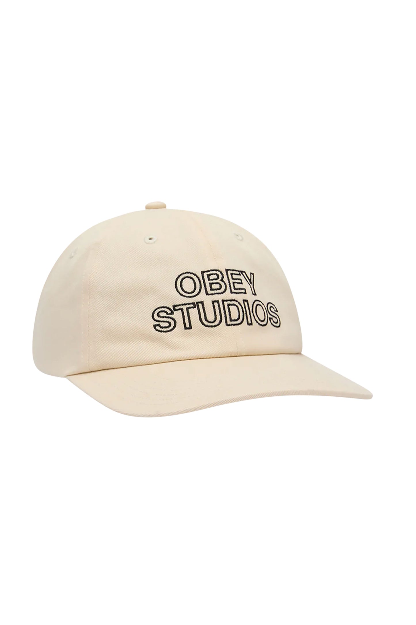 Pukas-Surf-Shop-Cap-Obey-Pigment-Studios-Unbleached