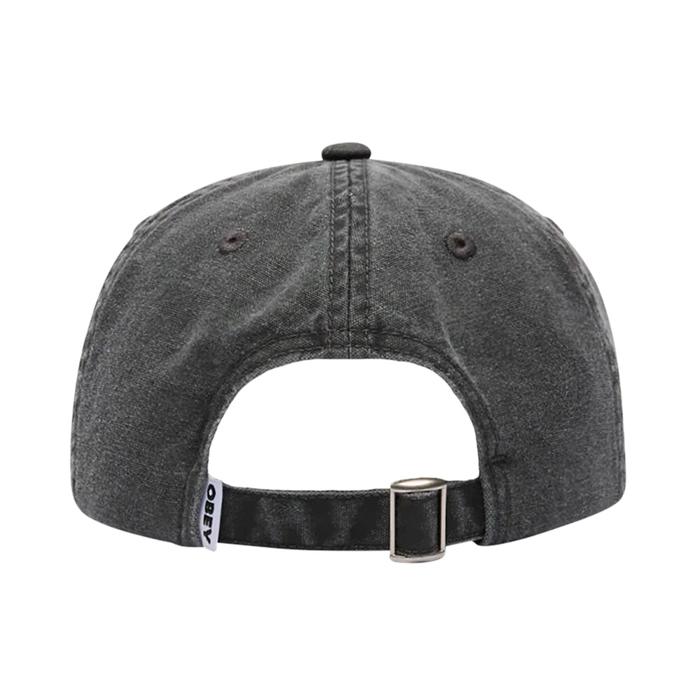 Pukas-Surf-Shop-Cap-Obey-Pigment-Things-Happen-Pigment-Black-2