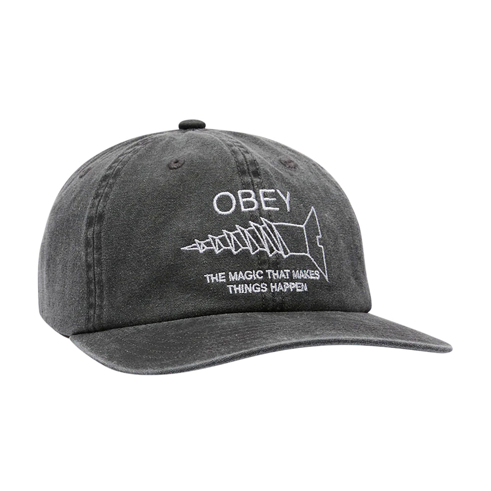 Pukas-Surf-Shop-Cap-Obey-Pigment-Things-Happen-Pigment-Black-2