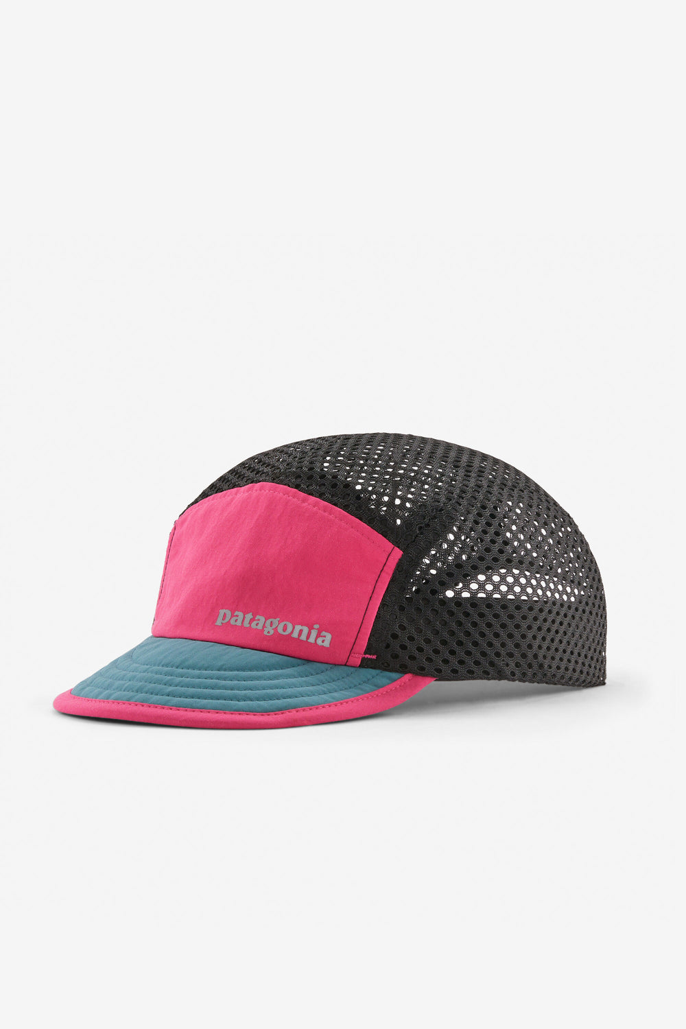 Pukas-Surf-Shop-Cap-Patagonia-Duckbill-Pink