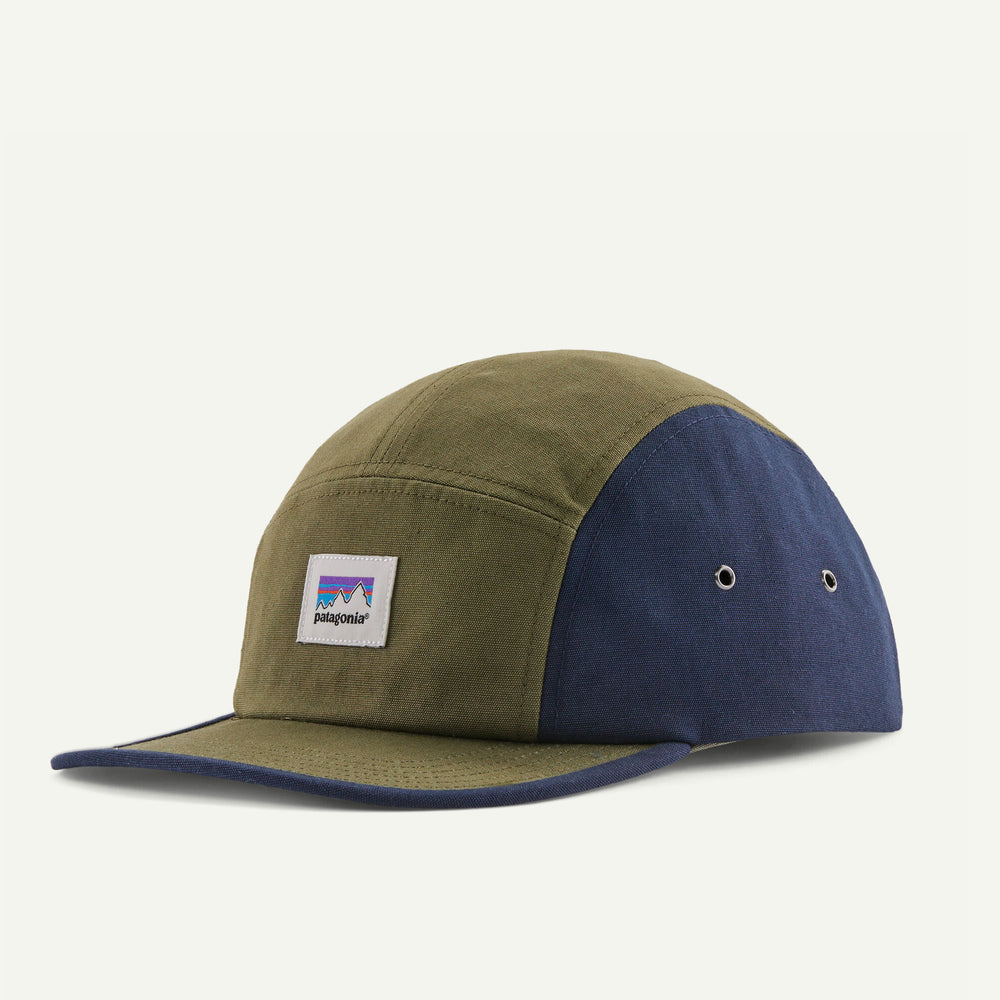 PATAGONIA - GRAPHIC MACLURE HAT
