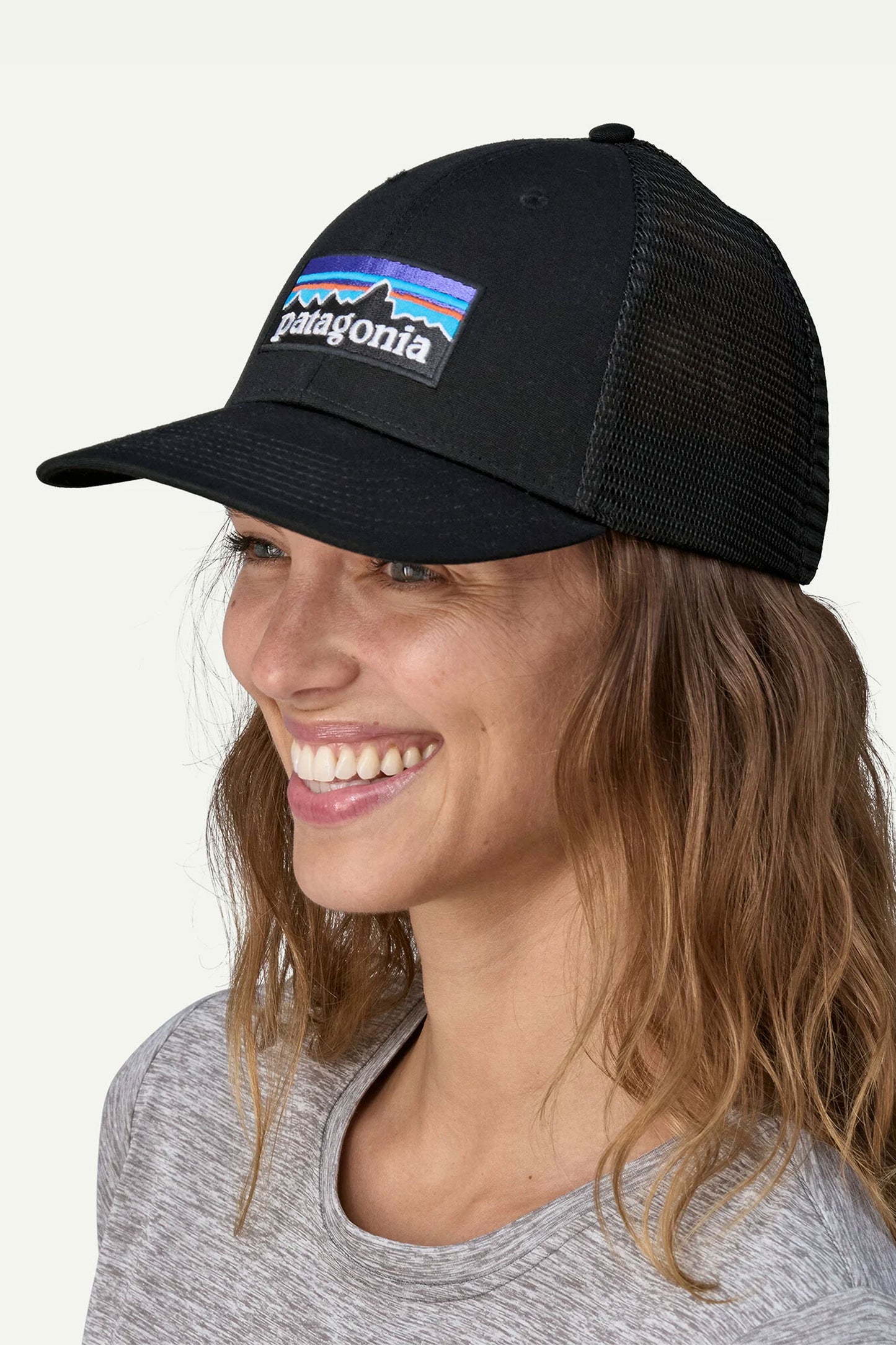 Pukas-Surf-Shop-Beanie-Patagonia-Brodeo-Beanie-Gray-1
