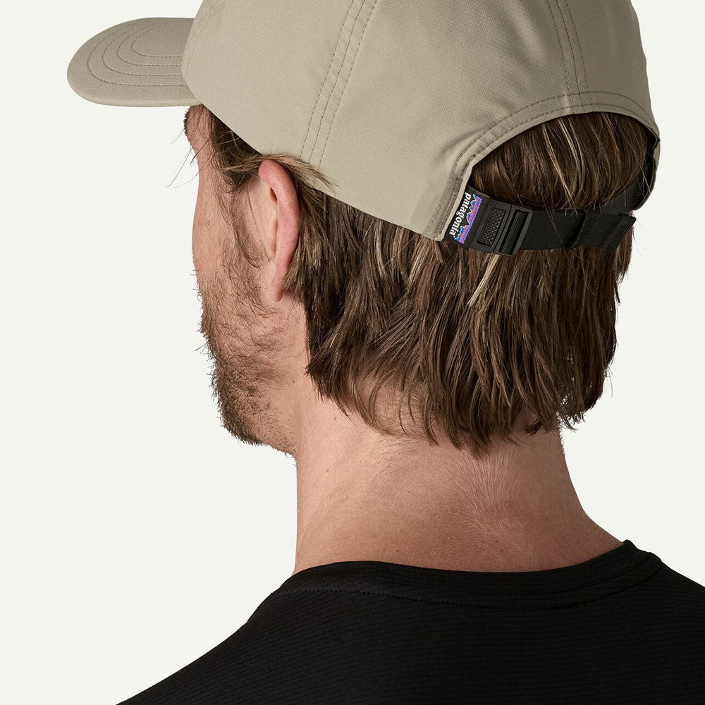 
                      
                        PATAGONIA - TERREBONE HAT - RIVER ROCK GREEN
                      
                    