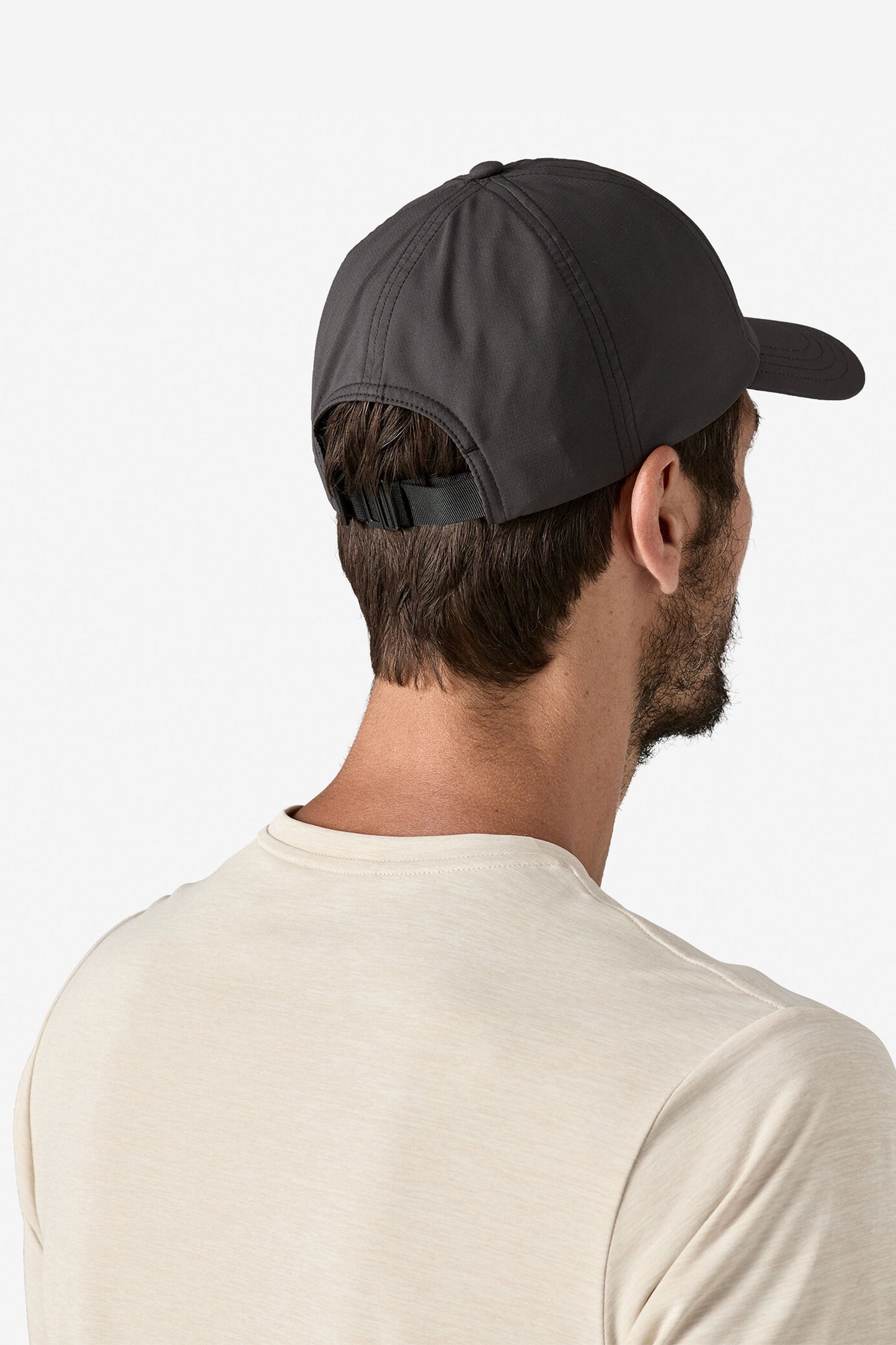 Pukas-Surf-Shop-Cap-Patagonia-Terrebonne-Black