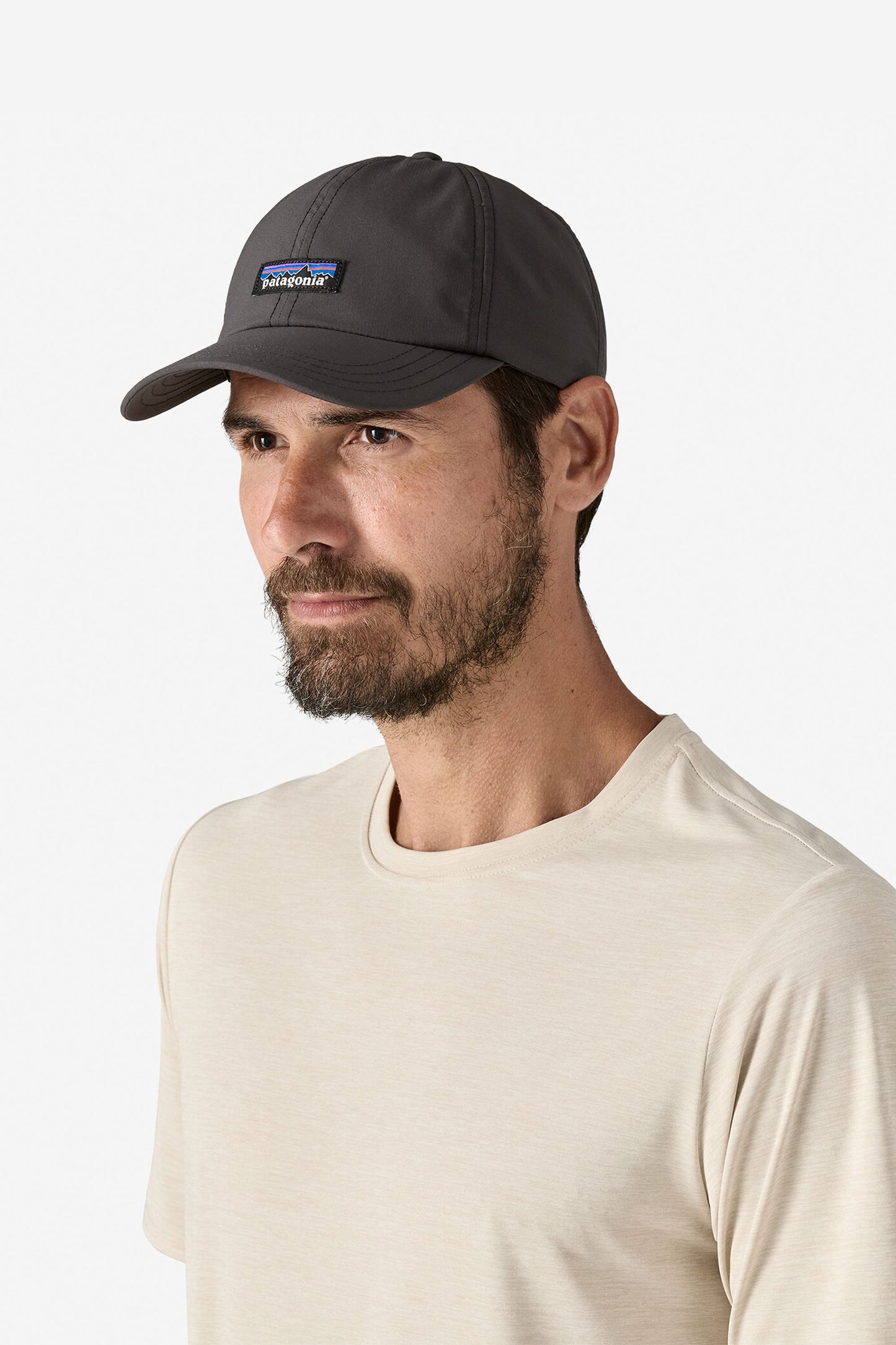 Pukas-Surf-Shop-Cap-Patagonia-Terrebonne-Black