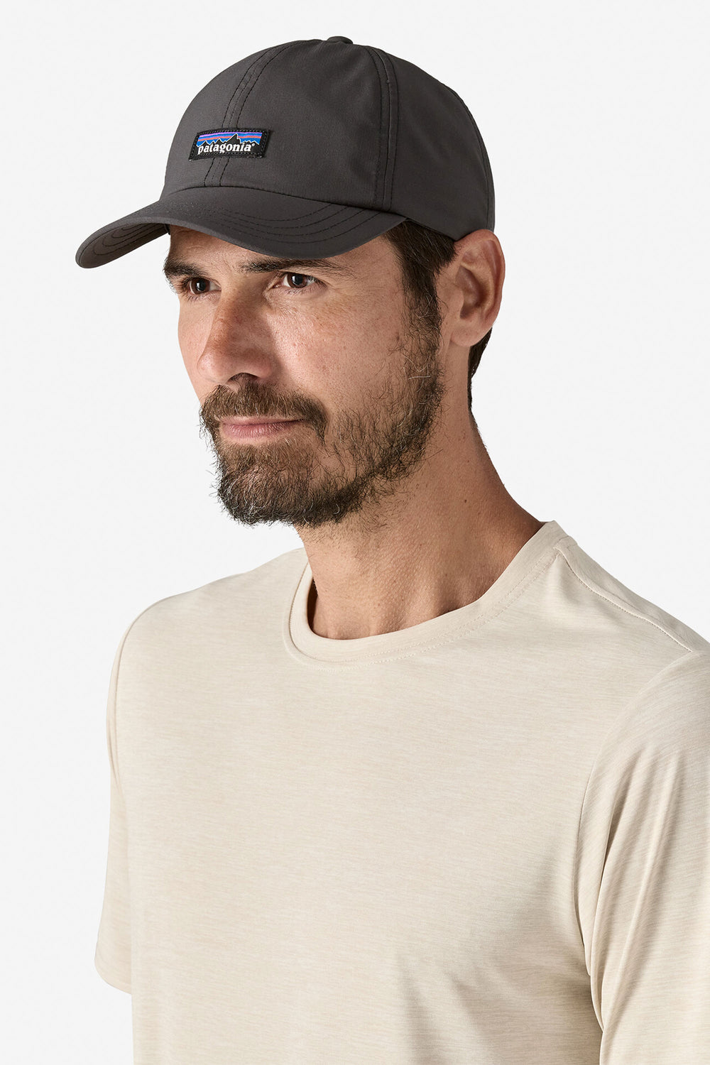 Pukas-Surf-Shop-Cap-Patagonia-Terrebonne-Black