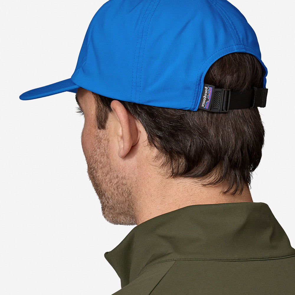 
                      
                        PATAGONIA - TERREBONNE HAT
                      
                    