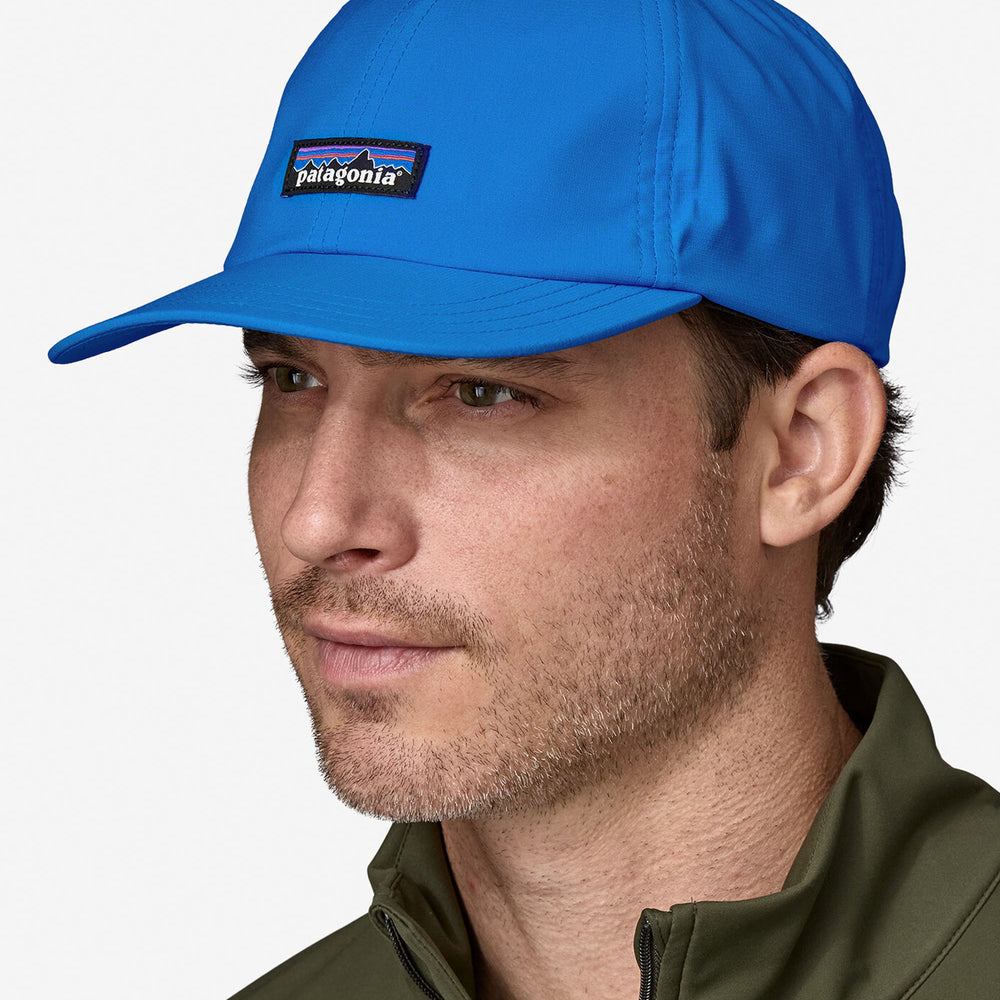 
                      
                        PATAGONIA - TERREBONNE HAT
                      
                    
