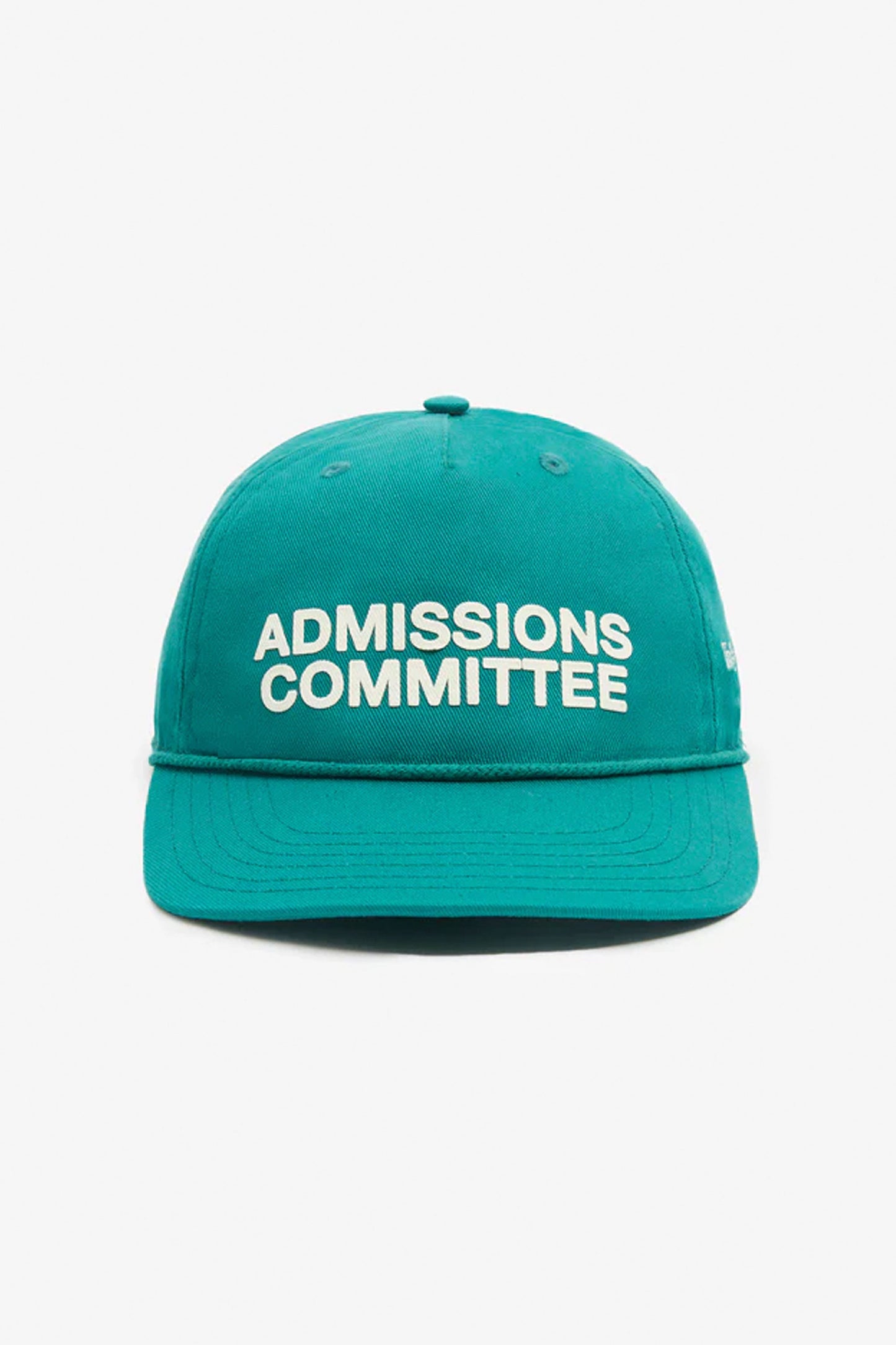 Pukas-Surf-Shop-Cap-Pompeii-Admissions-Committee-Green