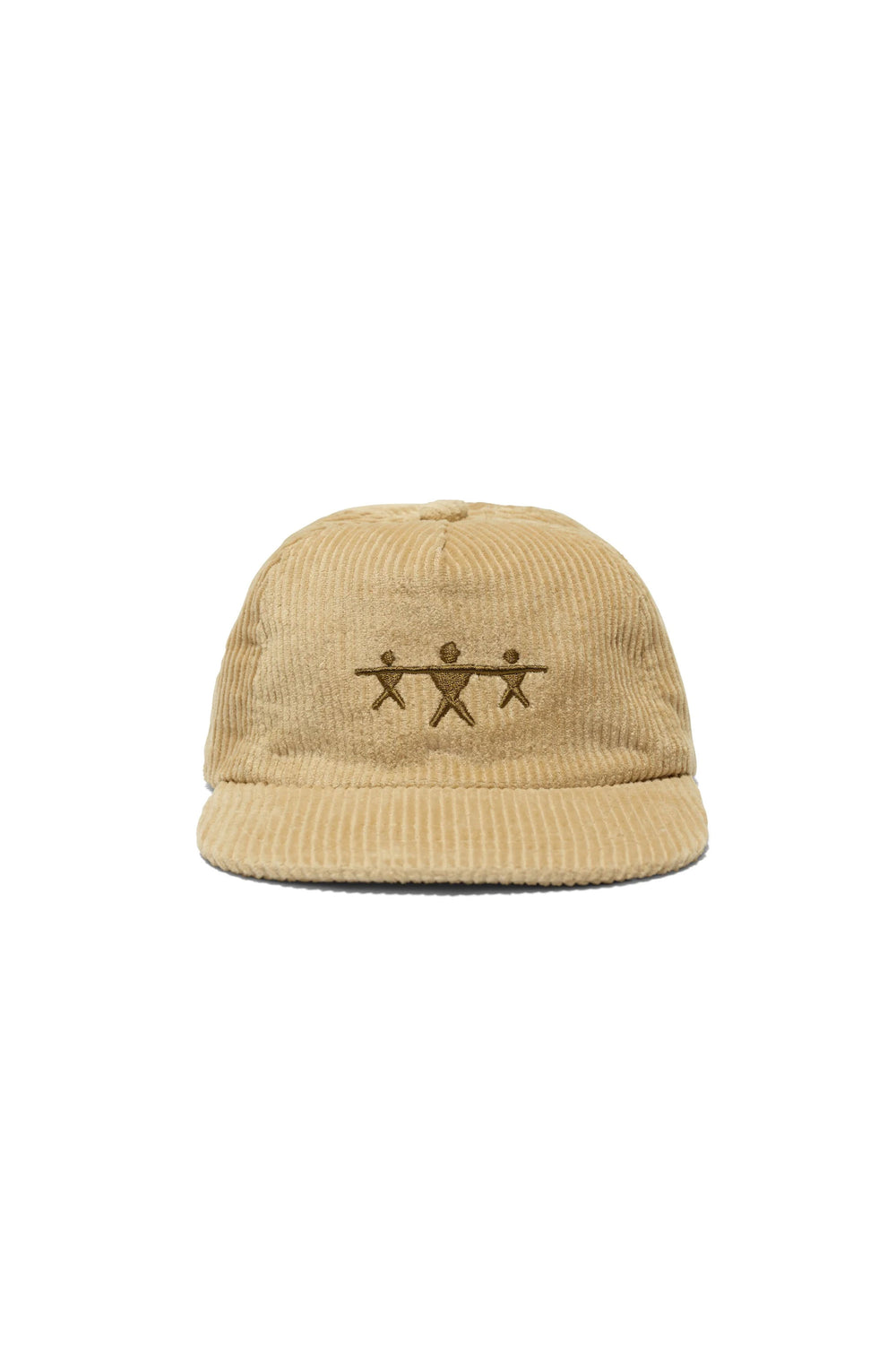 POSITIVE VIBE WARRIORS - WARRIORS ICON HAT