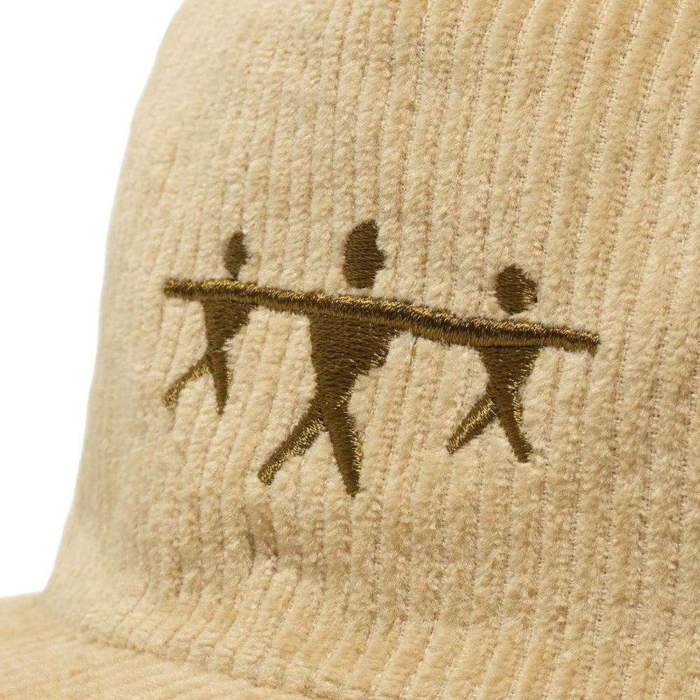 
                      
                        POSITIVE VIBE WARRIORS - WARRIORS ICON HAT
                      
                    