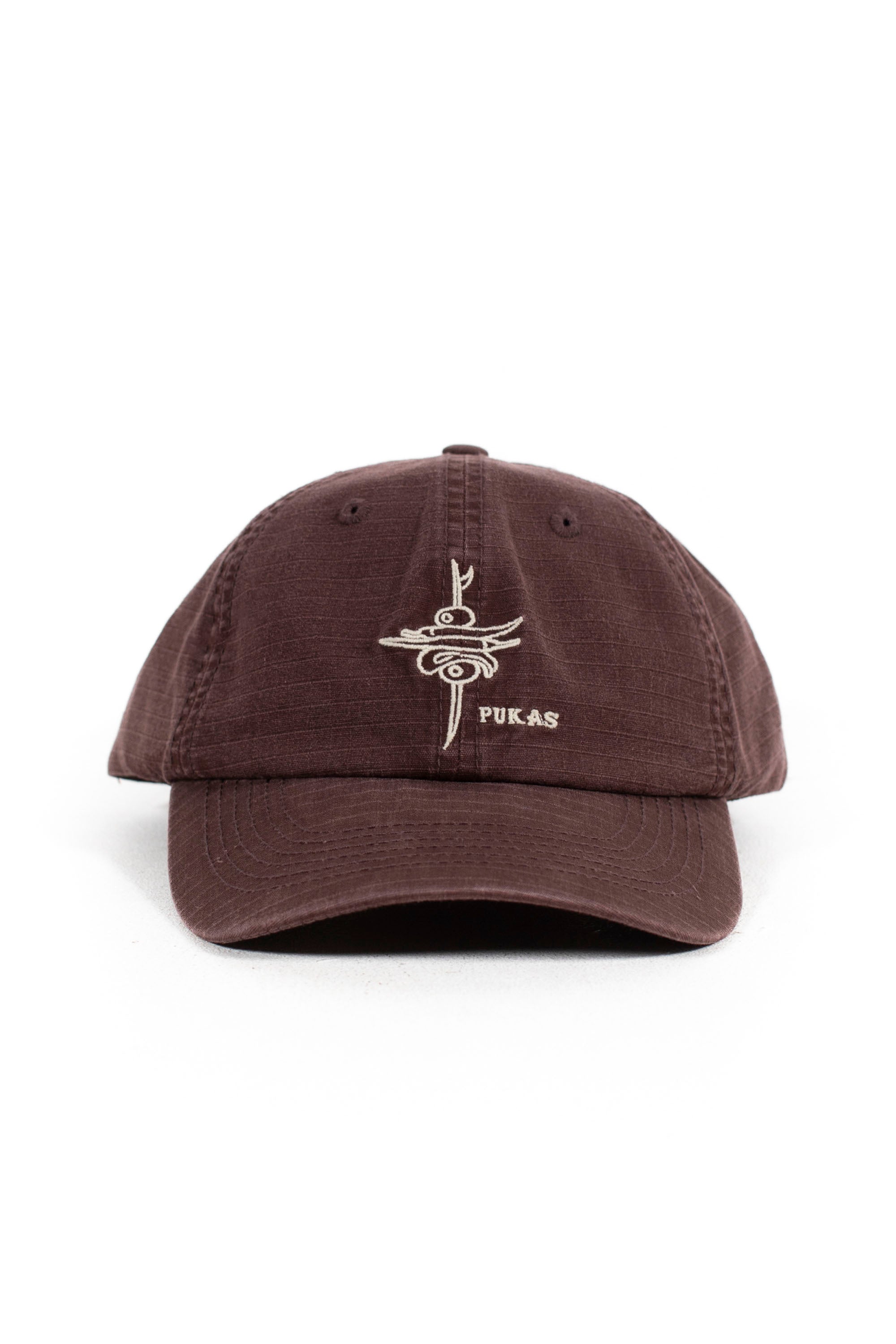 Pukas Surf Shop Pintxo Cap Cocoa | Shop at PUKAS SURF SHOP