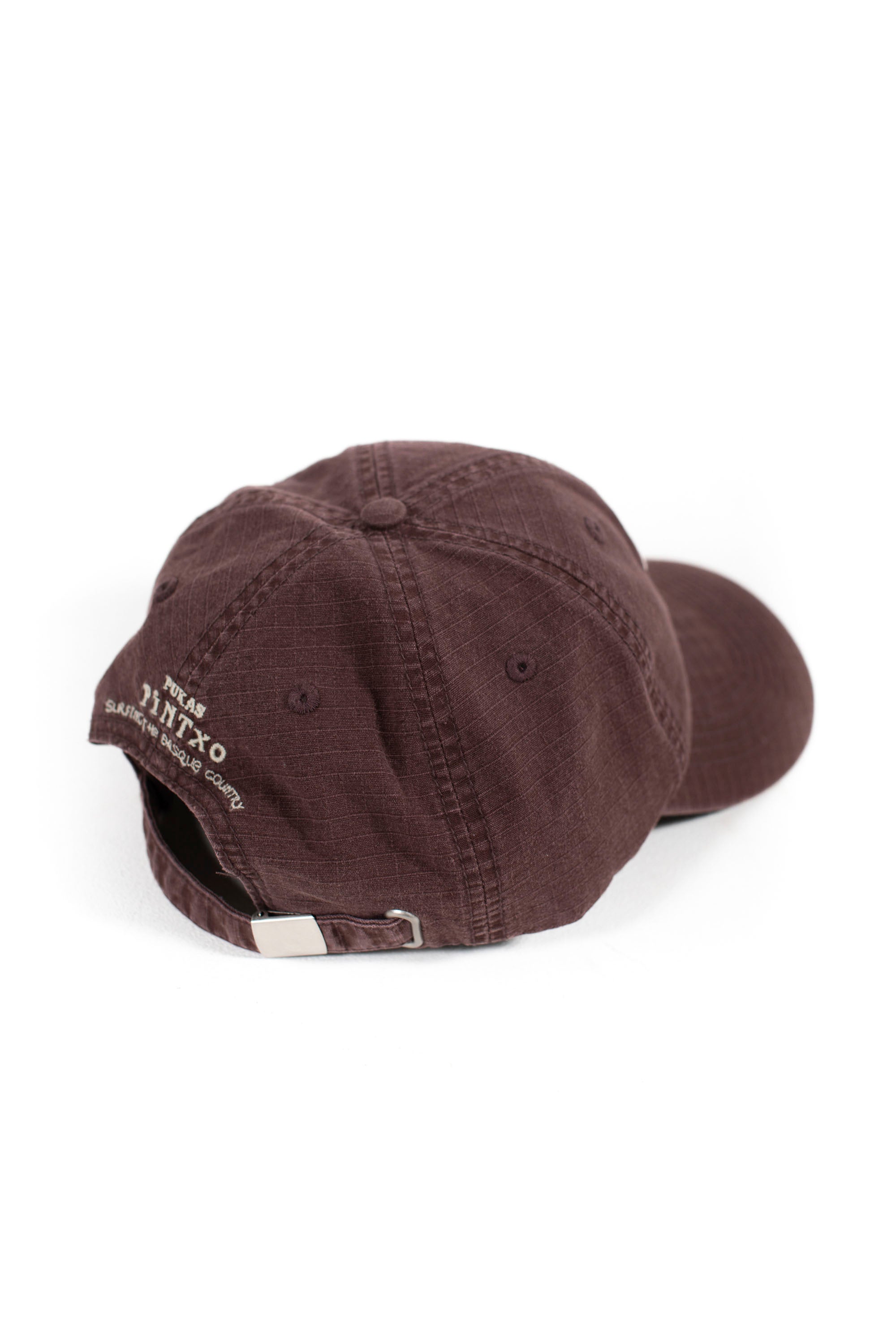Pukas Surf Shop Pintxo Cap Cocoa | Shop at PUKAS SURF SHOP