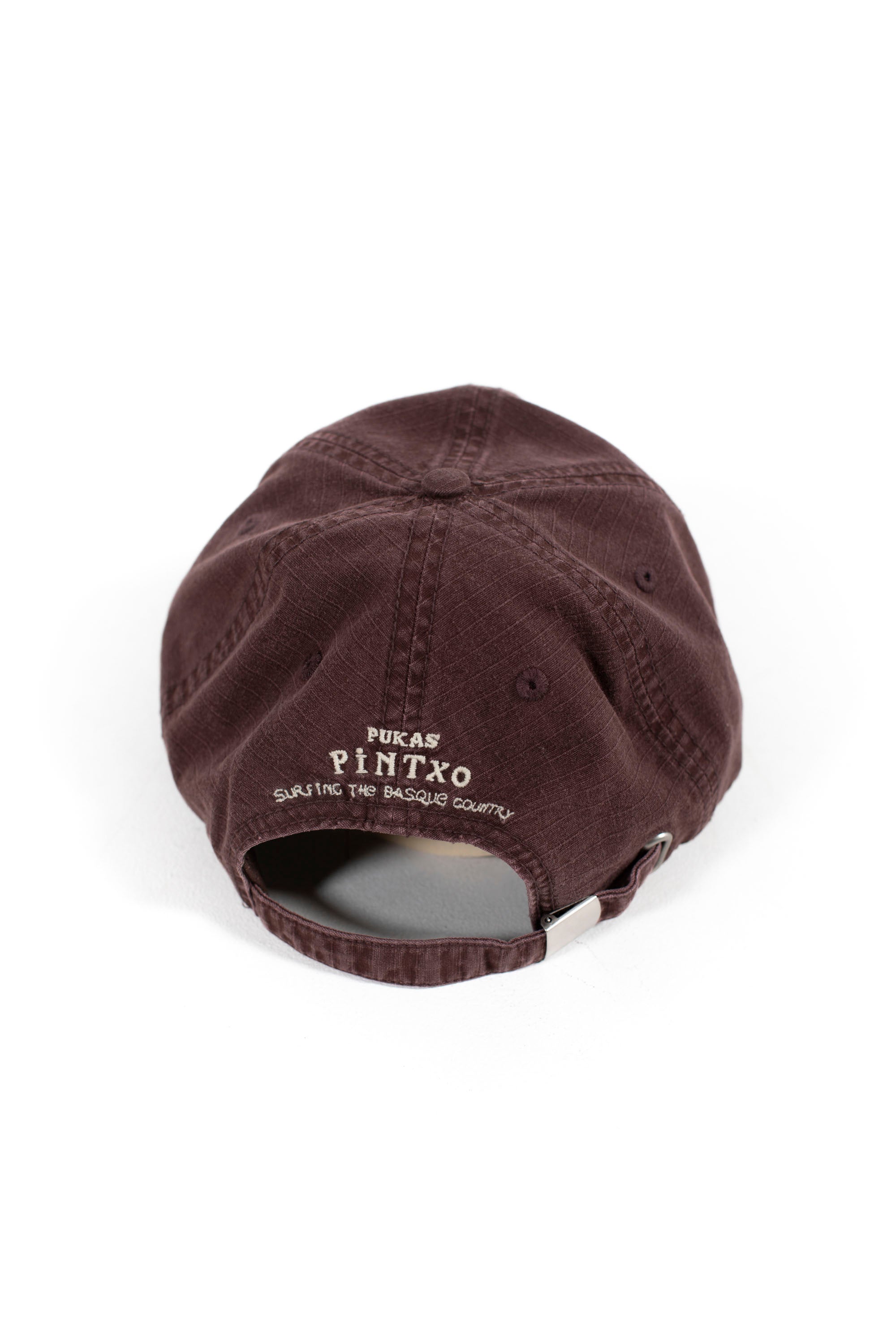 Pukas Surf Shop Pintxo Cap Cocoa | Shop at PUKAS SURF SHOP