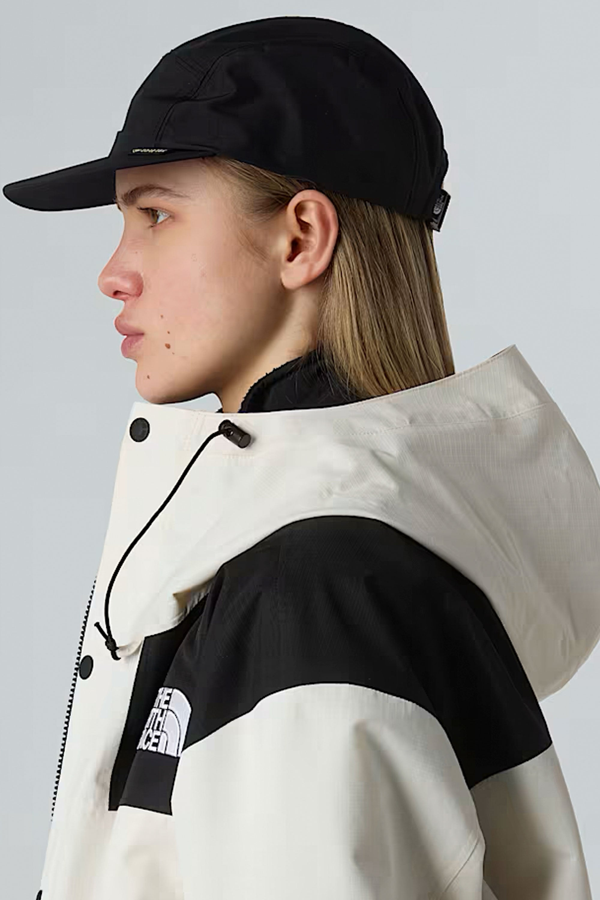 [美品]THE NORTH FACE STEEP TECH GTX CAP 黒 Shop The North Face Steep Tech Cap NF0A4VSM-JK3 black