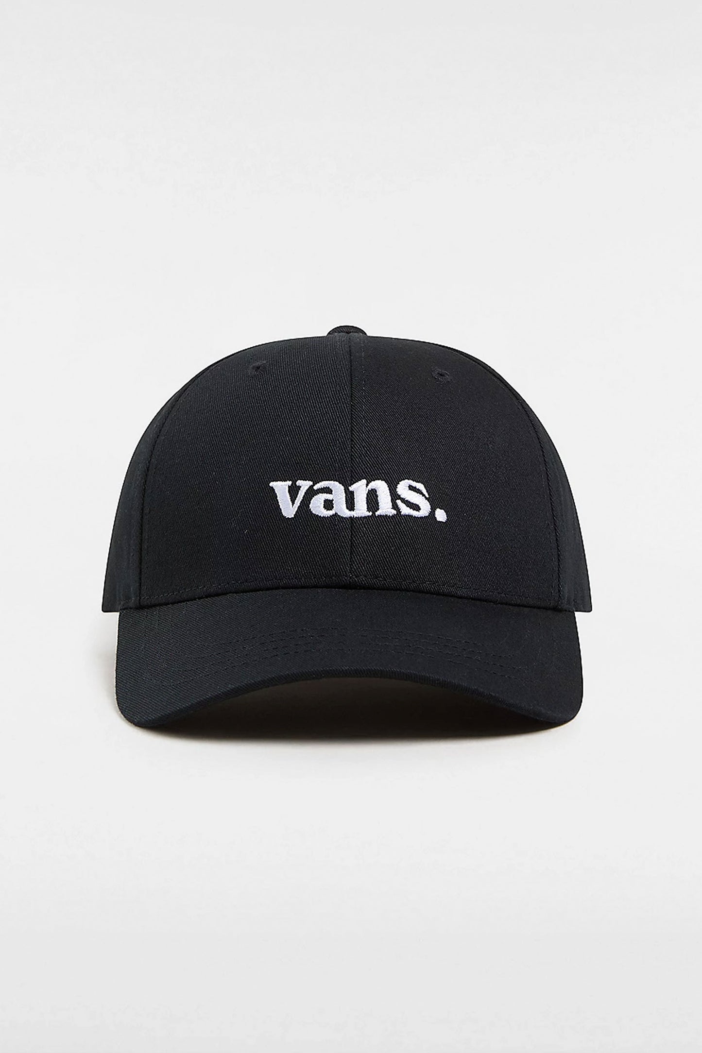 Pukas-Surf-Shop-Cap-Vans-66-Stuctured-Jockey-Black