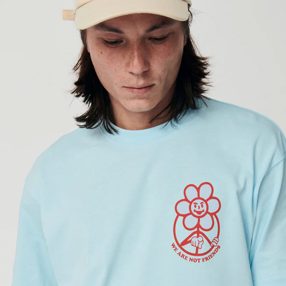 WE ARE NOT FRIENDS - BOLD LOVE HAT