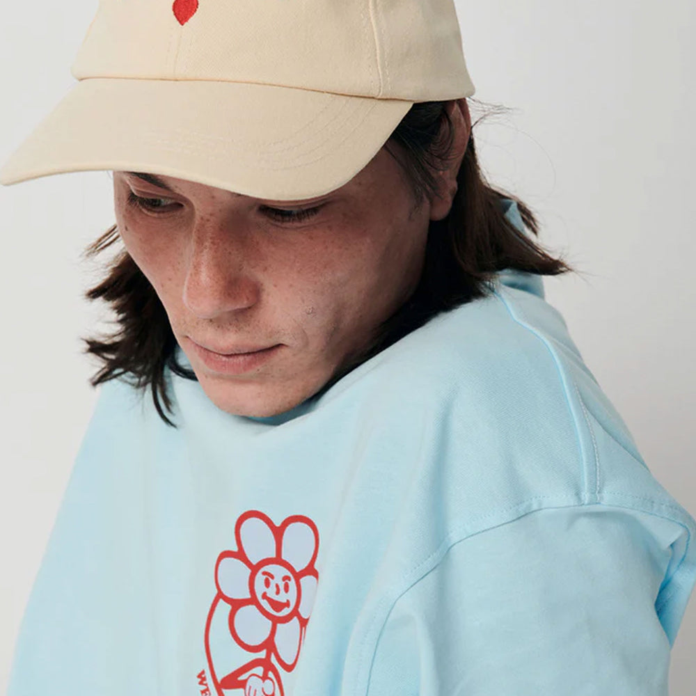 WE ARE NOT FRIENDS - BOLD LOVE HAT