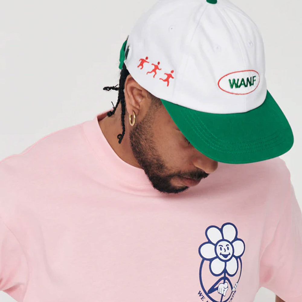 WE ARE NOT FRIENDS - WANF CLUB HAT