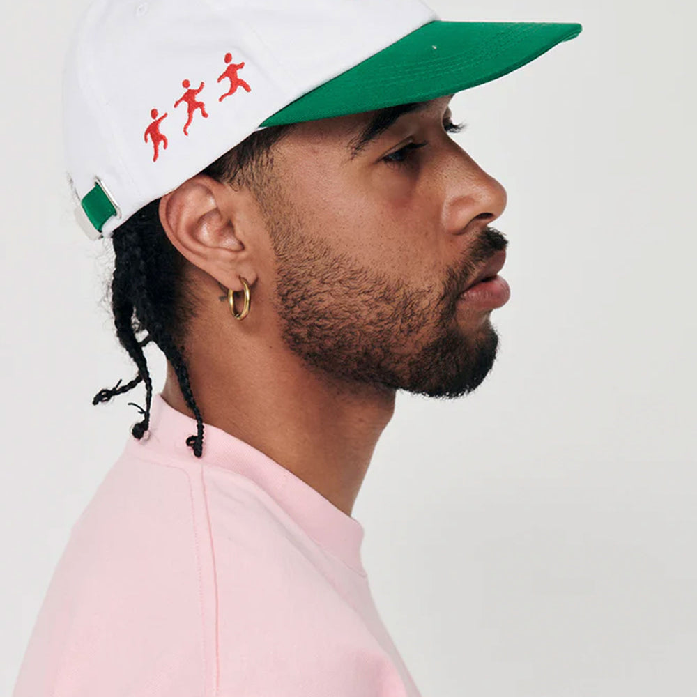 WE ARE NOT FRIENDS - WANF CLUB HAT