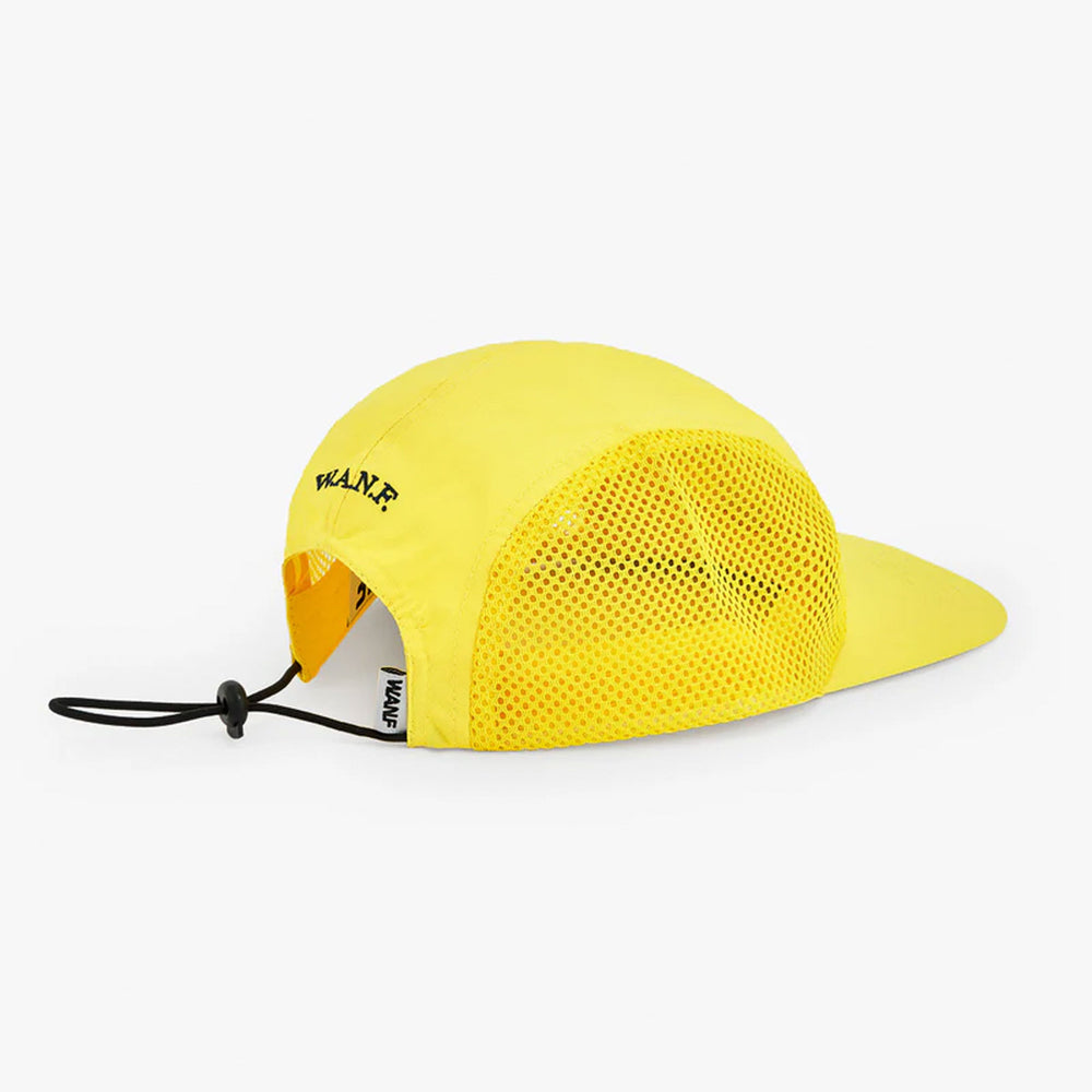 
                      
                        WE ARE NOT FRIENDS - SUNNY SPORT HAT
                      
                    
