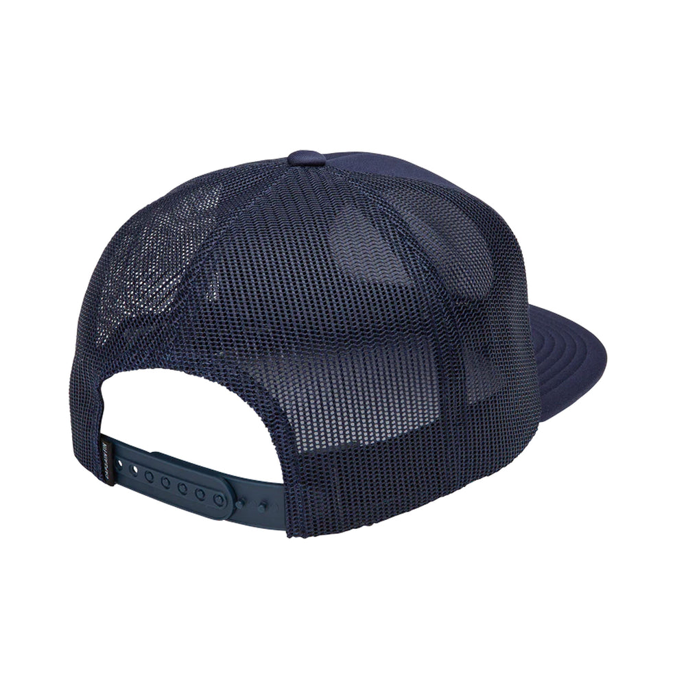 CAPTAIN FIN - FIN APPROVED TRUCKER