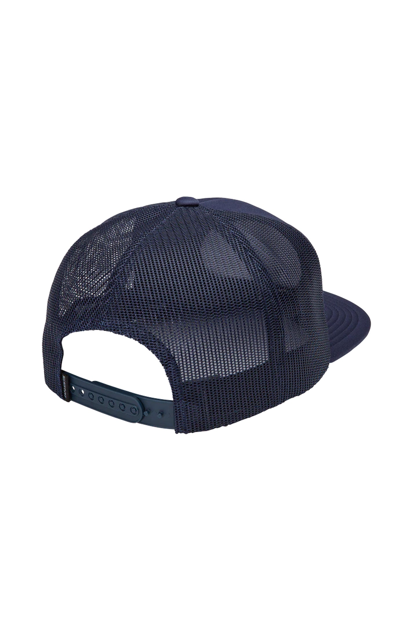CAPTAIN FIN - FIN APPROVED TRUCKER
