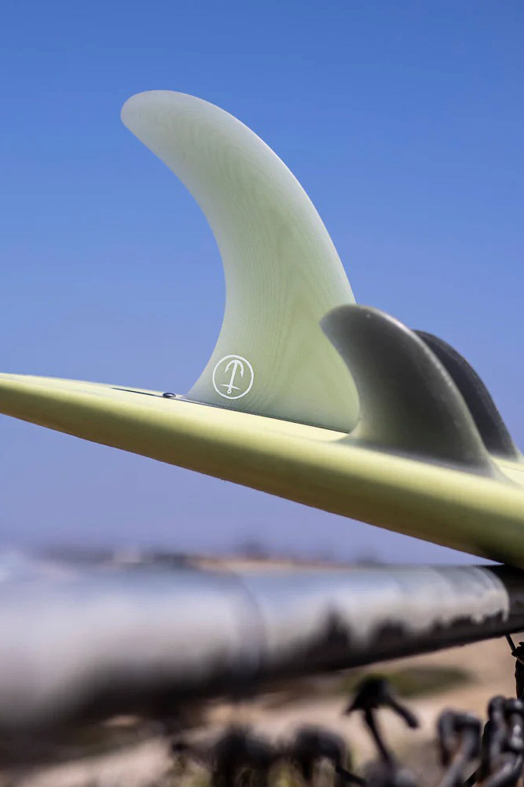 CAPTAIN FIN / Slasher El Bull 6.5\"　サーフィン CAPTAIN FIN / Slasher El Bull 6.5