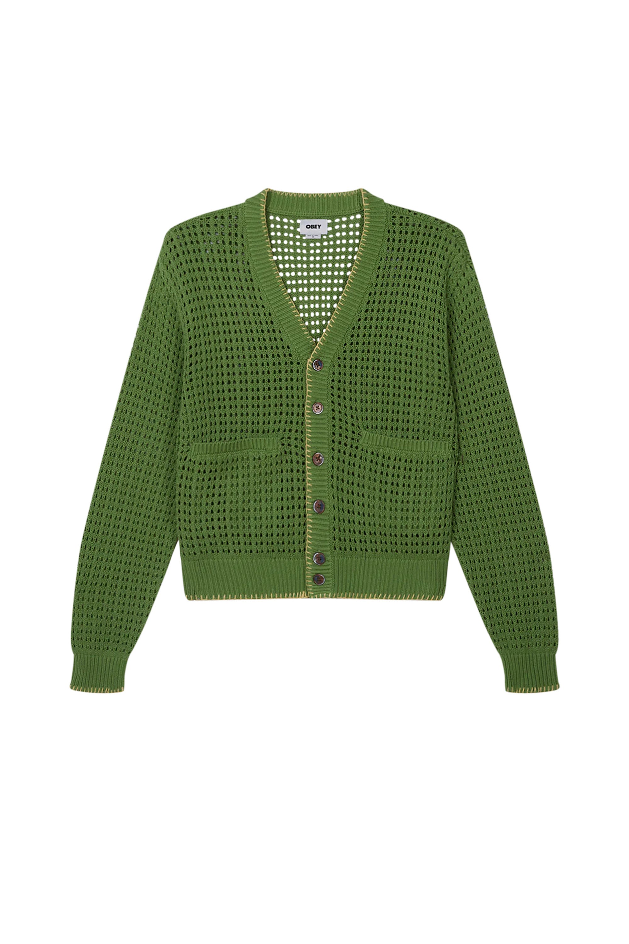 Pukas-Surf-Shop-Cardigan-Obey-