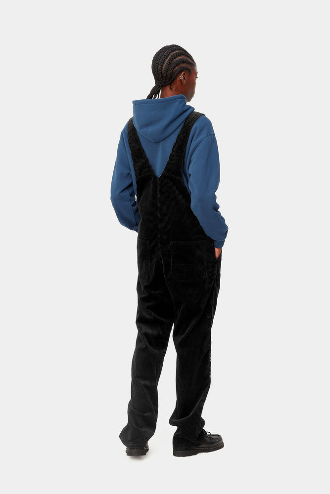 Pukas-Surf-Shop-Carhartt-Jumpsuit-Bib-Overall-Black