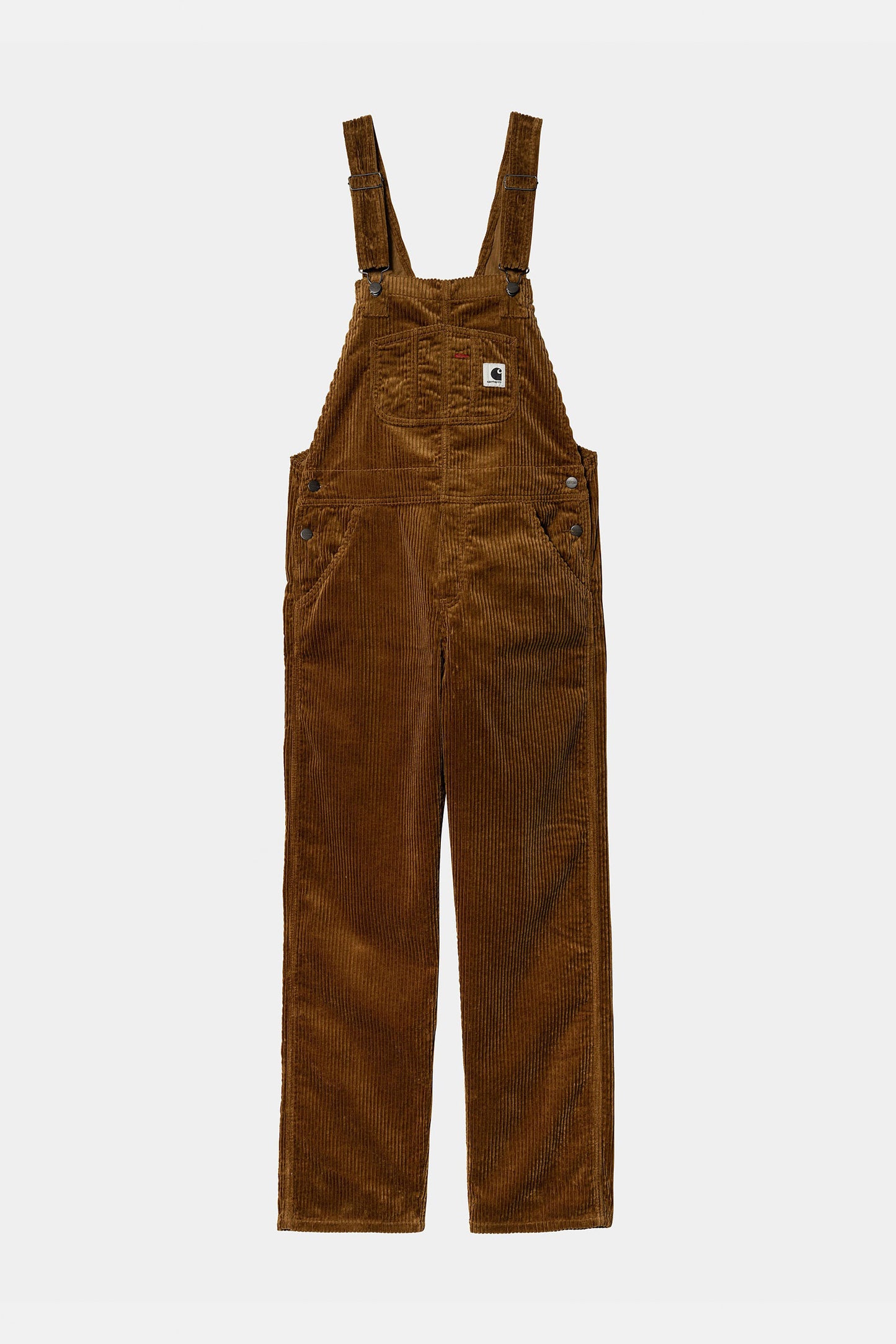 Pukas-Surf-Shop-Carhartt-Jumpsuit-W_-Bib-Overall-Straight-deep-hamilton-brown  2000 × 3000px