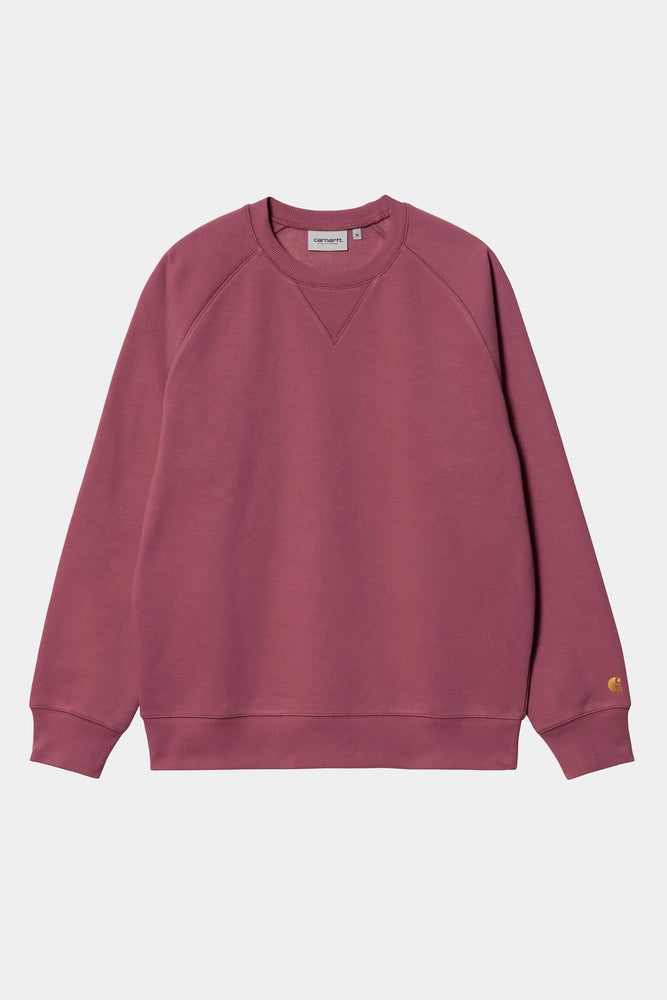 Sweat Carhartt Wip Red