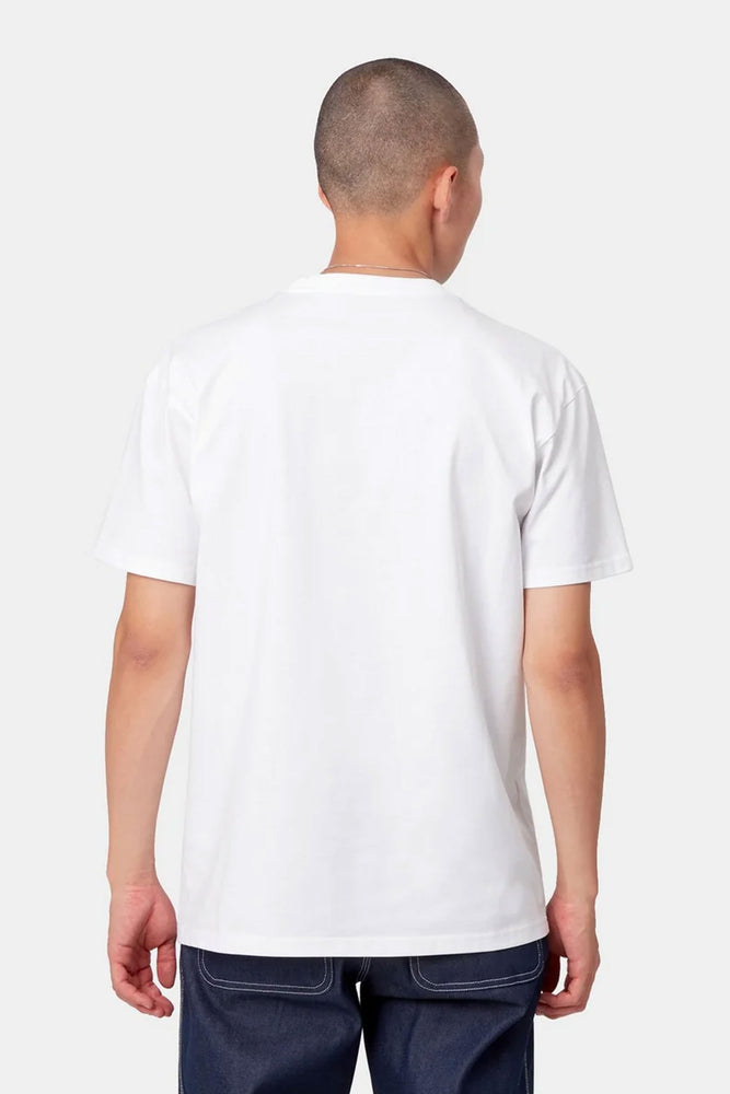 Pukas-Surf-Shop-Carhartt-t-shirt-chase-white
