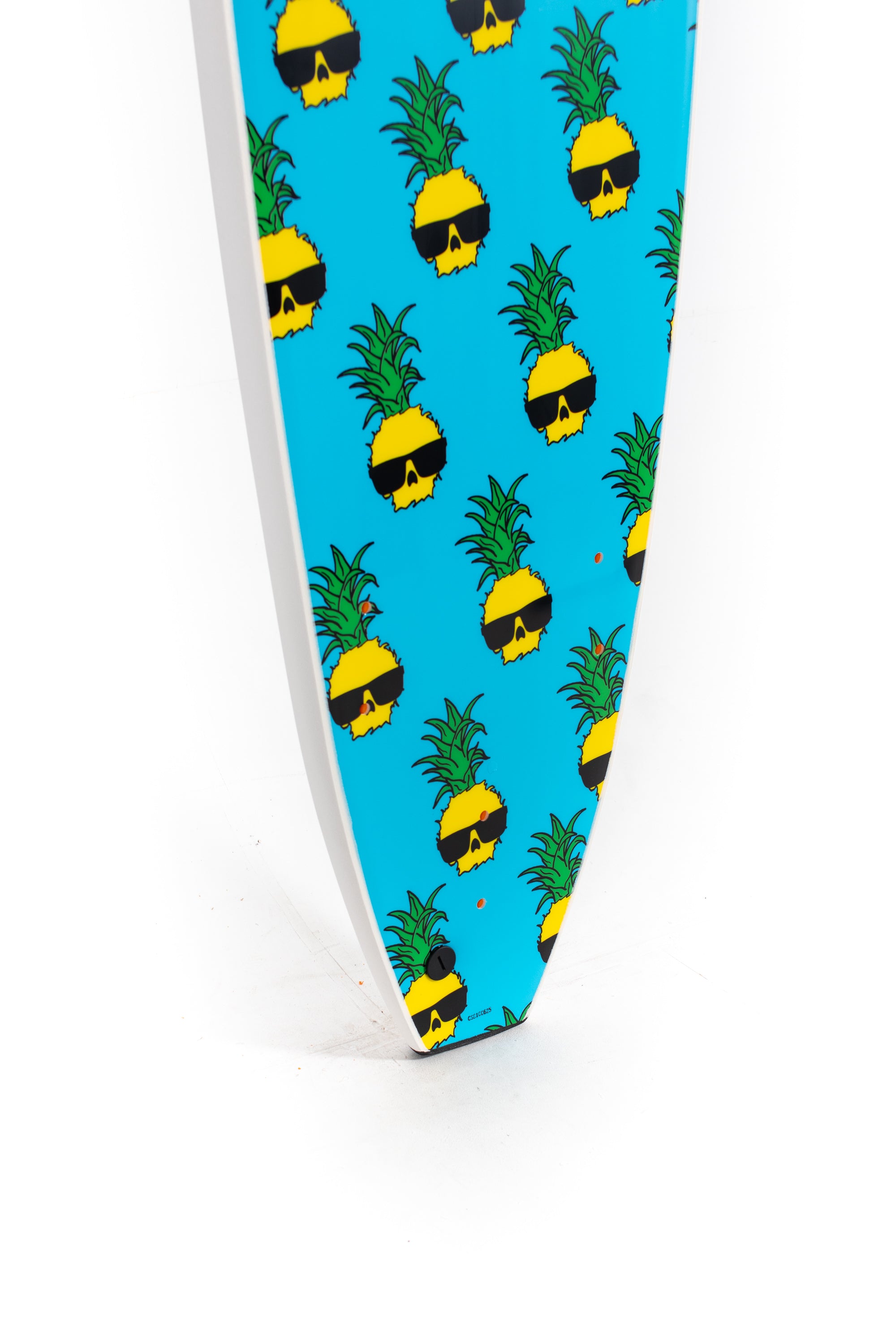 CATCH SURF LOG x Ben Gravy 9'0