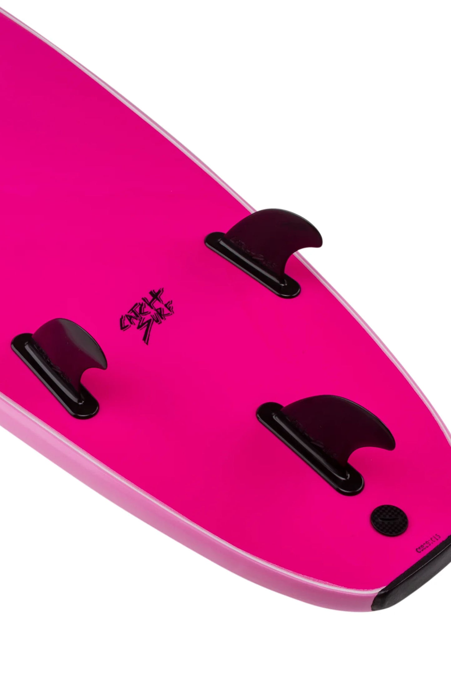 Pink Catch surf Surfboard 7'0" - 2