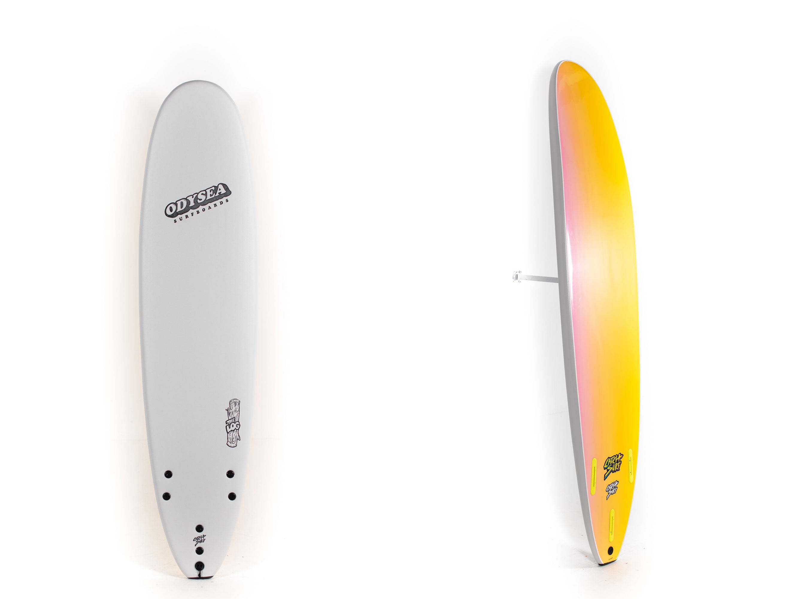 CATCH SURF Odysea LOG 7'6