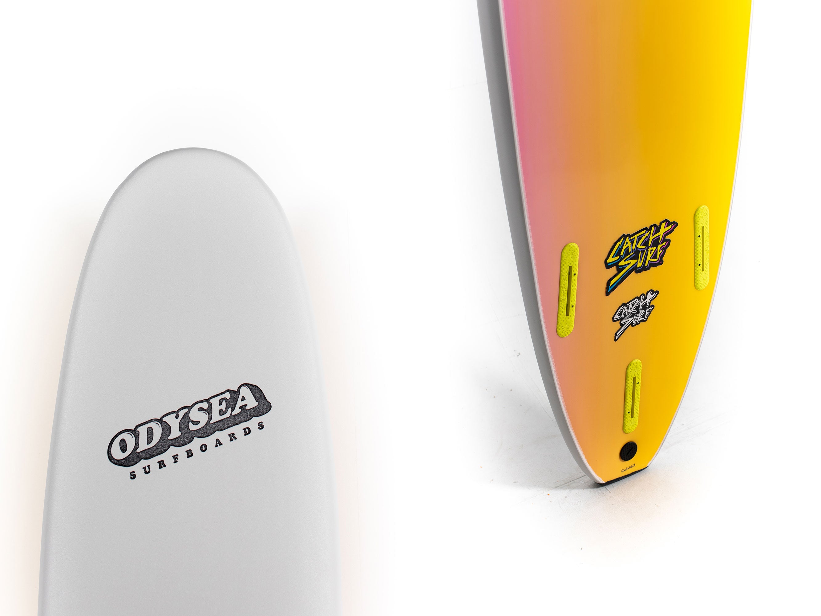 CATCH SURF Odysea LOG 7'6