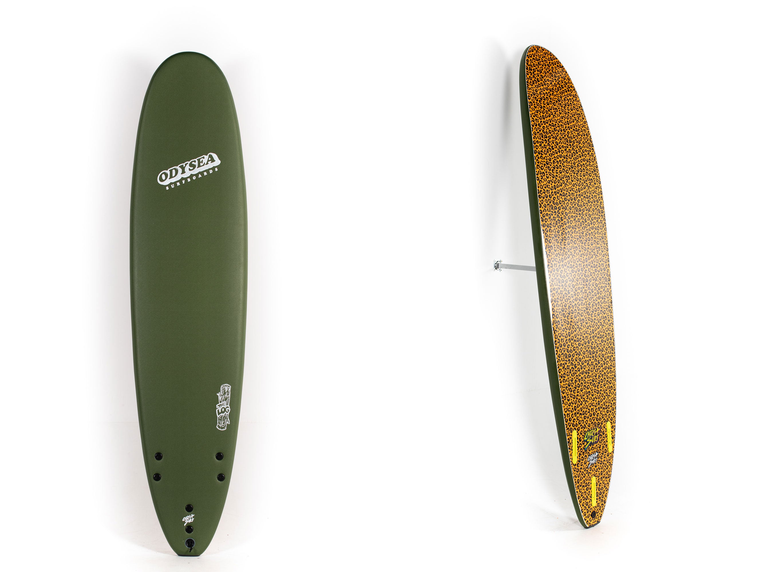 CATCH SURF Odysea LOG 8'0