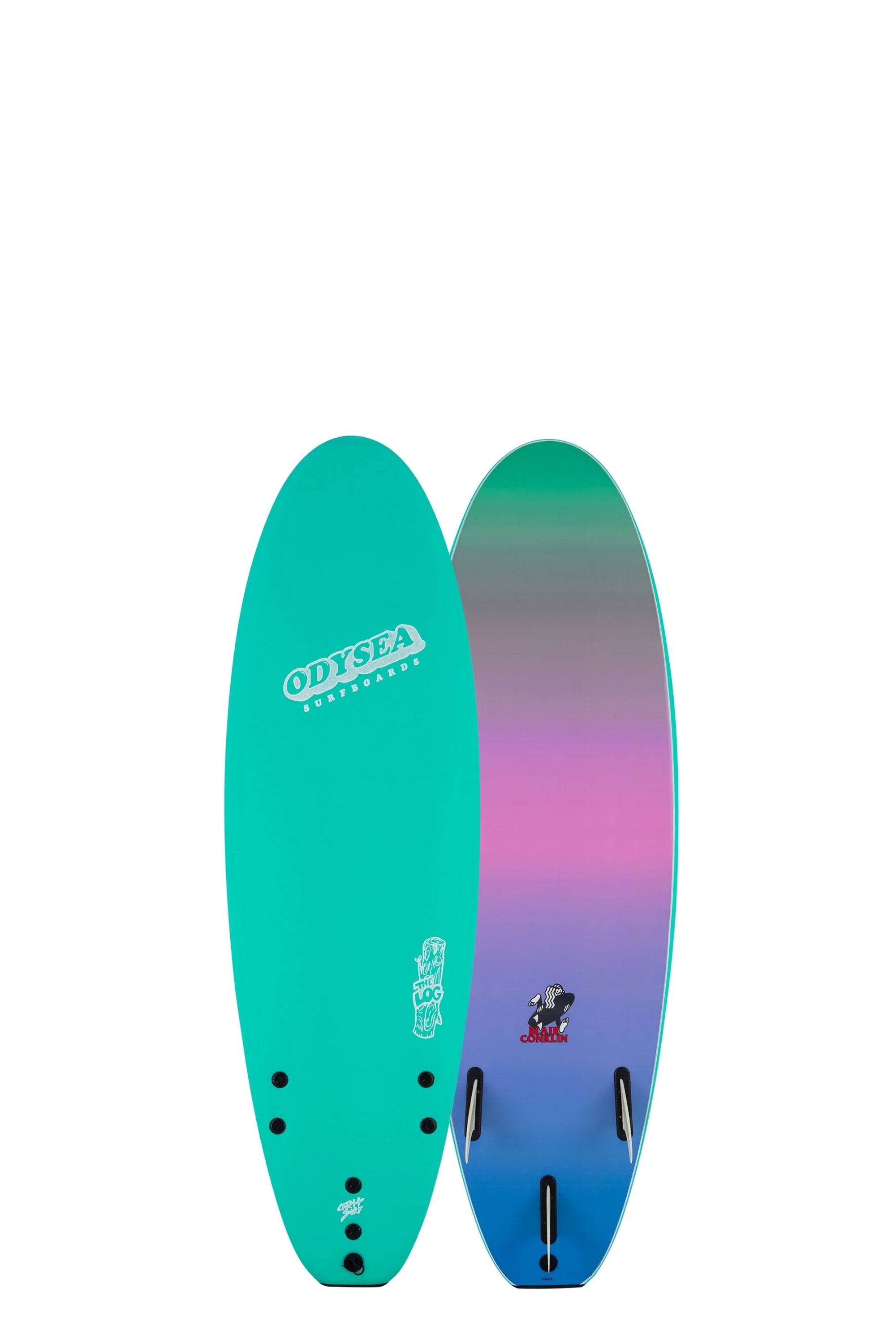 CATCH SURF Odysea LOG 6'0