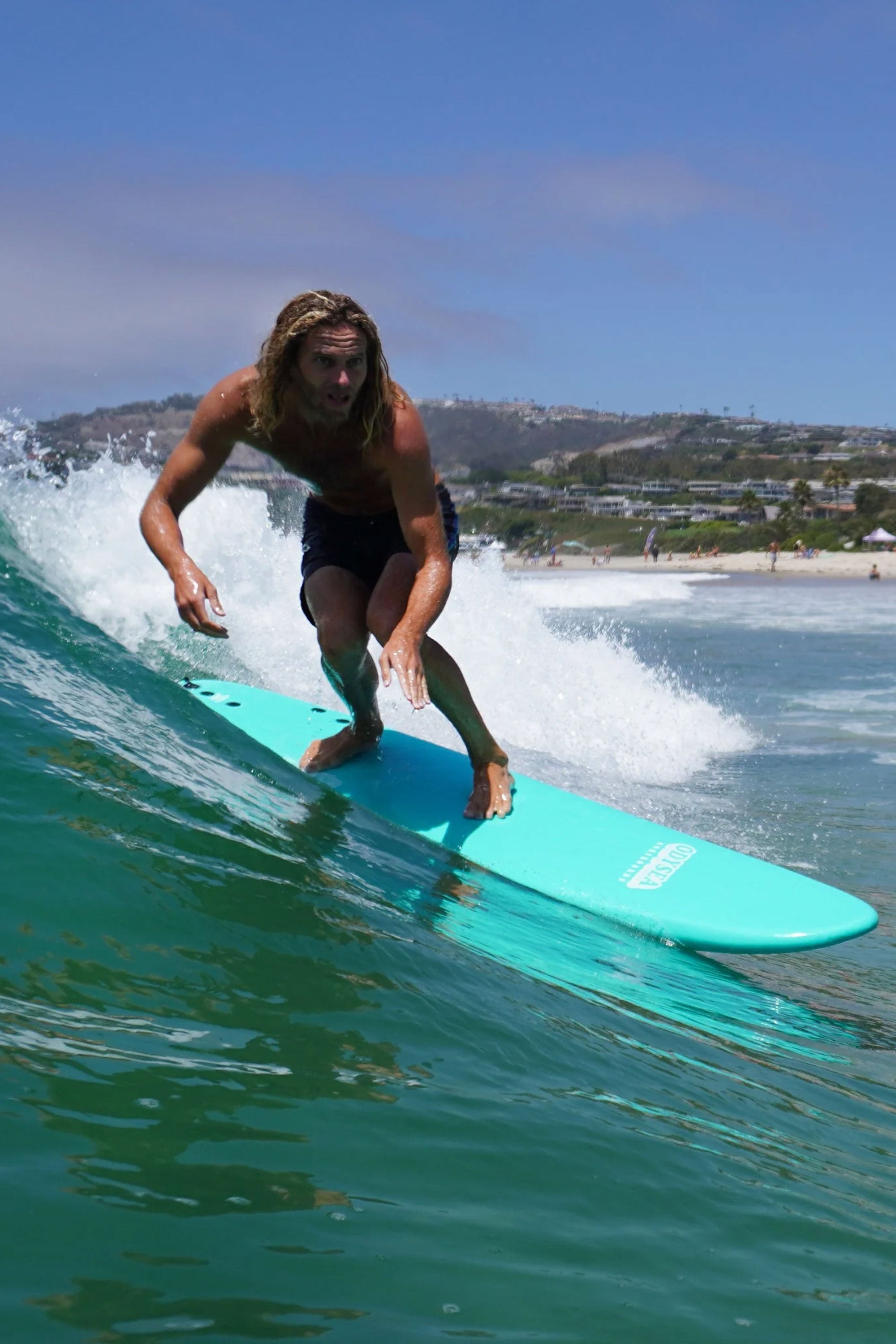 CATCH SURF Odysea LOG 6'0