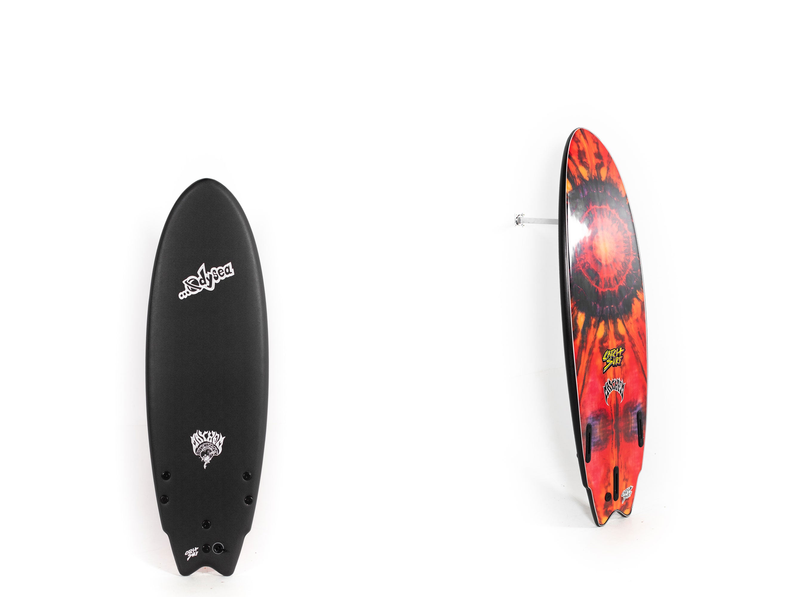 Catch Surf - Odysea LOST RNF 5'5