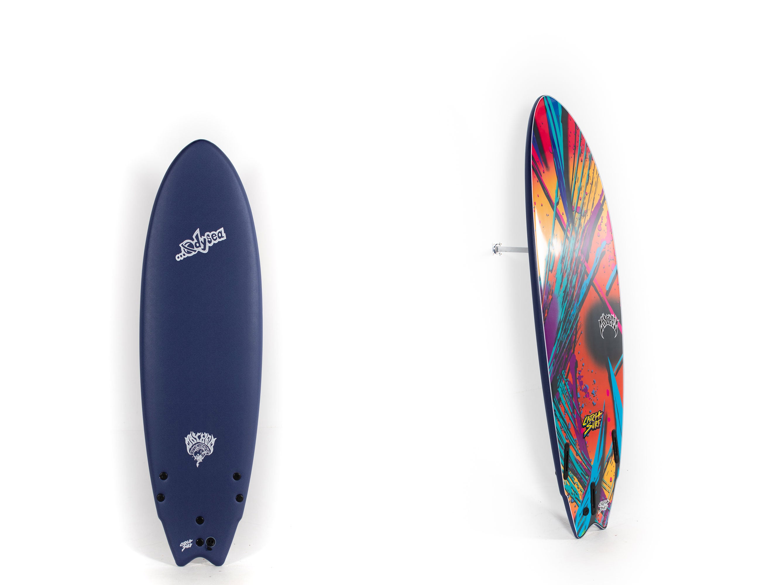 Catch Surf - Odysea LOST RNF 6'5