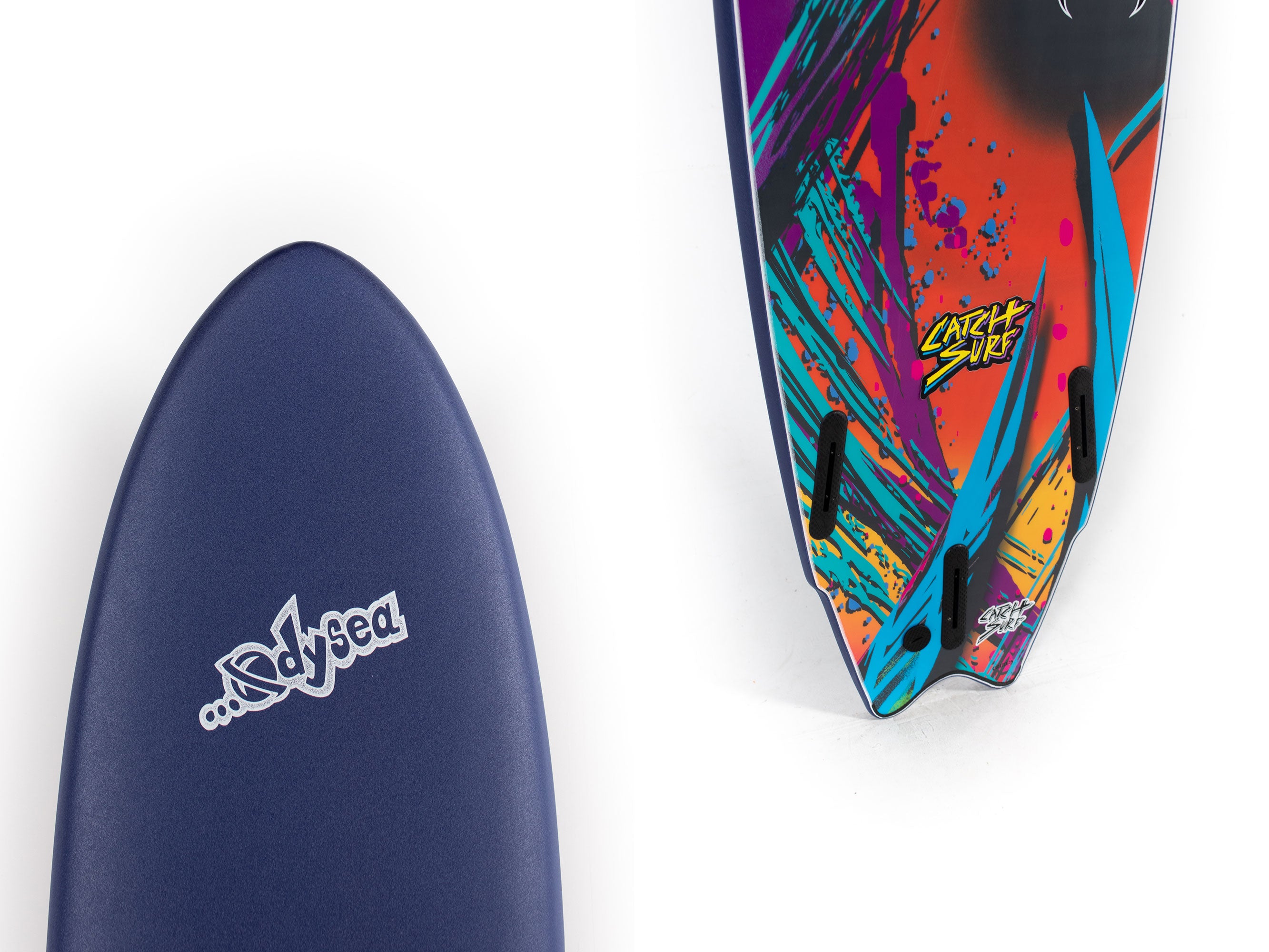 Catch Surf - Odysea LOST RNF 6'5