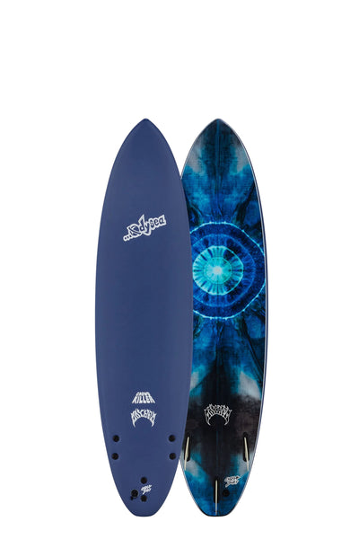 Catch Surf - LOST CROWD KILLER 7'2
