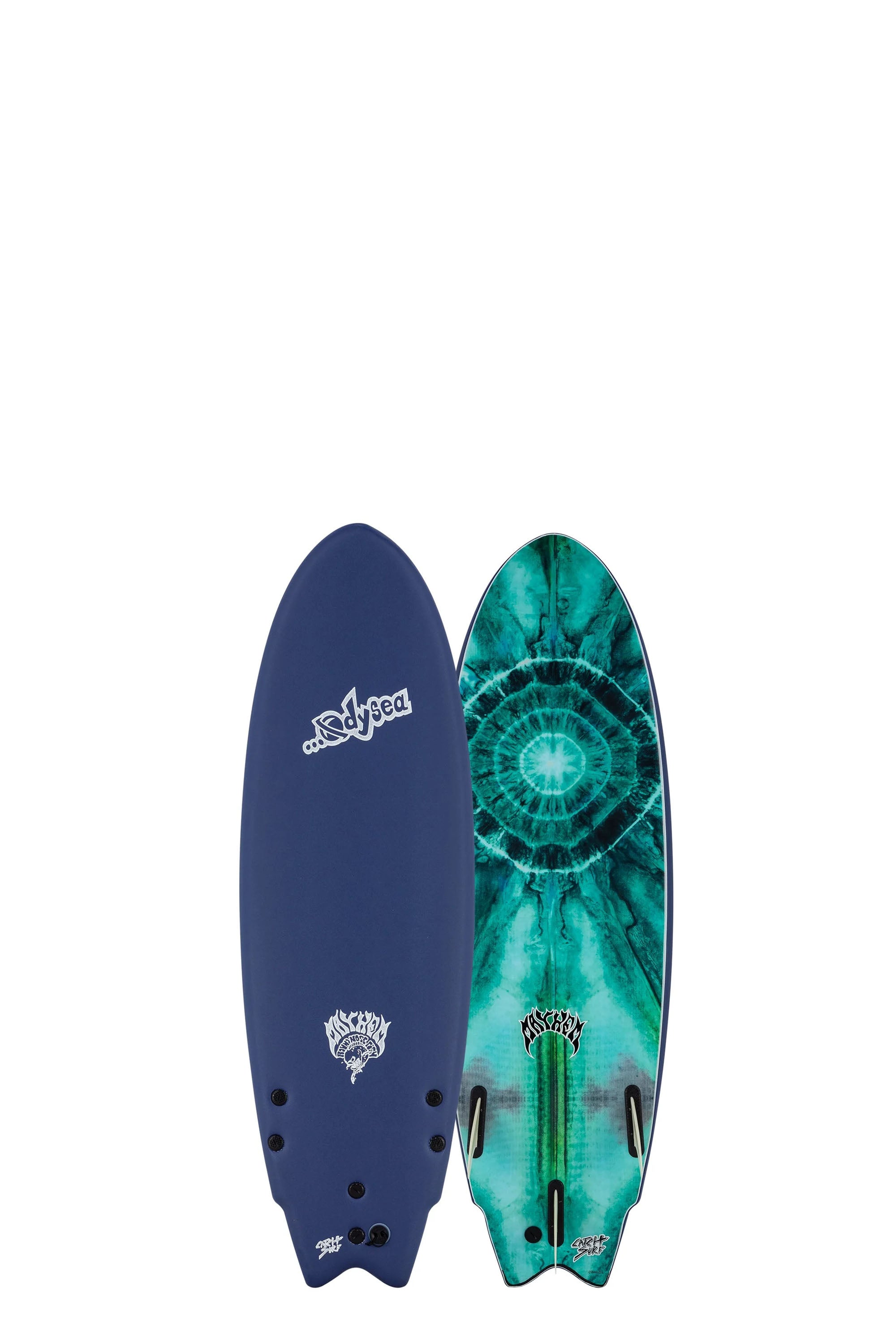 Catch Surf - Odysea LOST RNF 5'5
