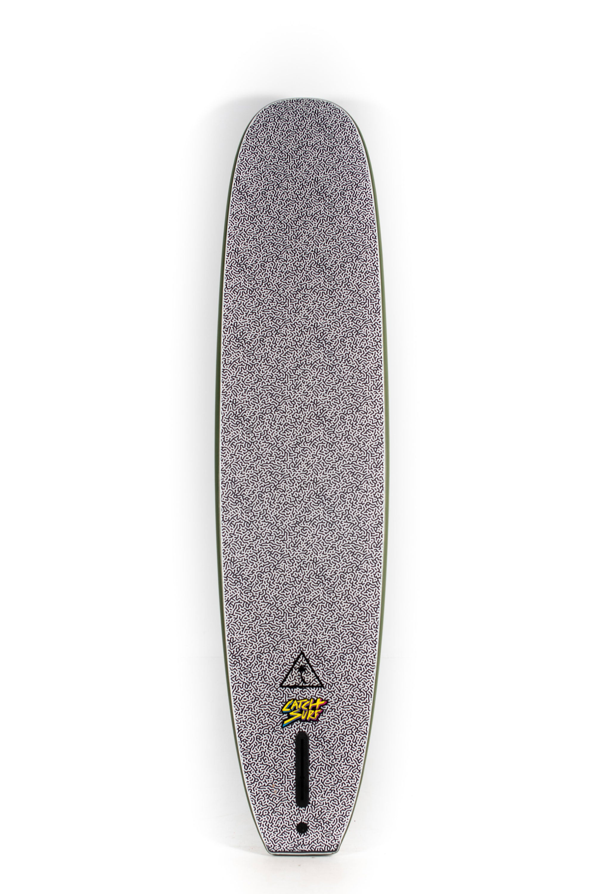 Catch Surf - NOSERIDER SINGLE FIN 8'6