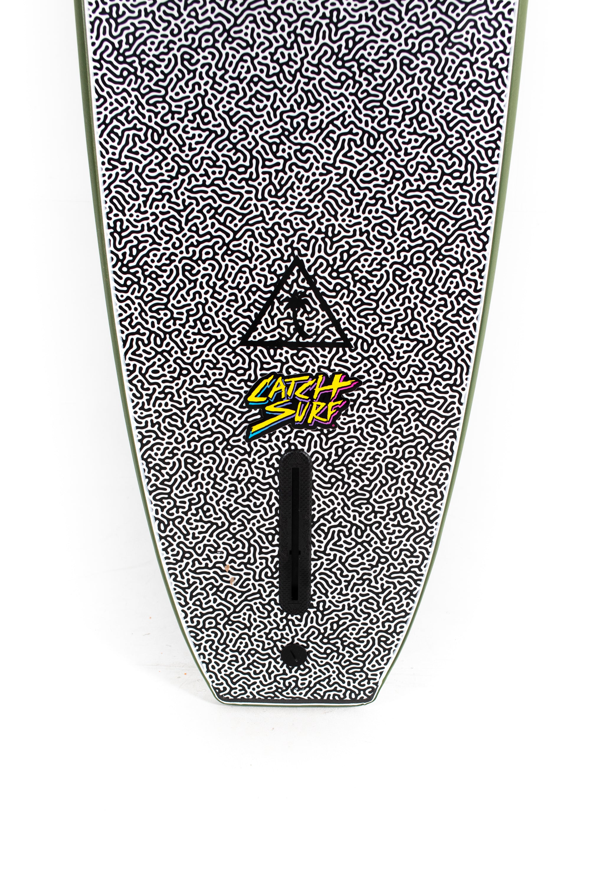 Catch Surf - NOSERIDER SINGLE FIN 8'6