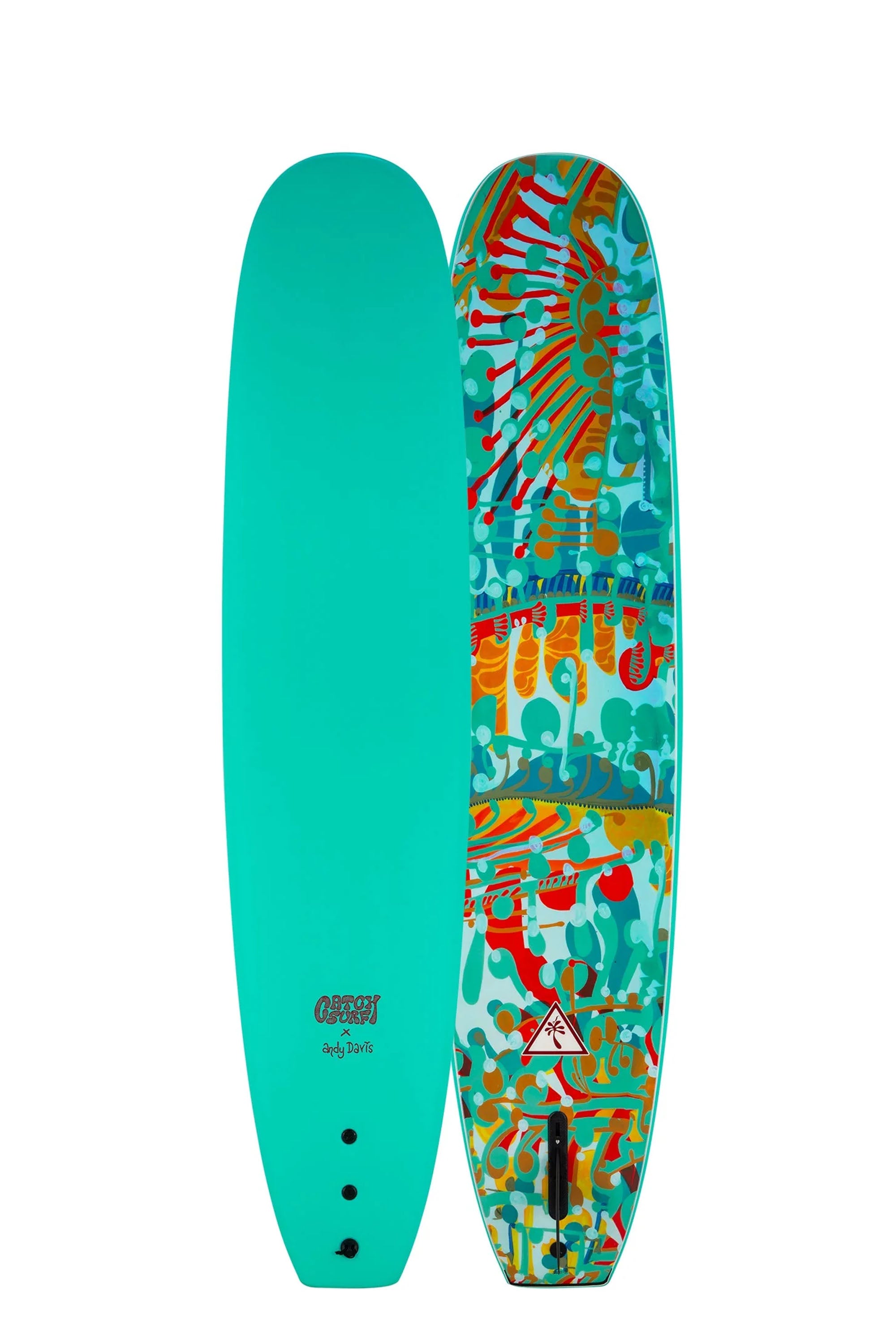 NEW DROP SURFBOARDS | Shop at PUKAS SURF SHOP