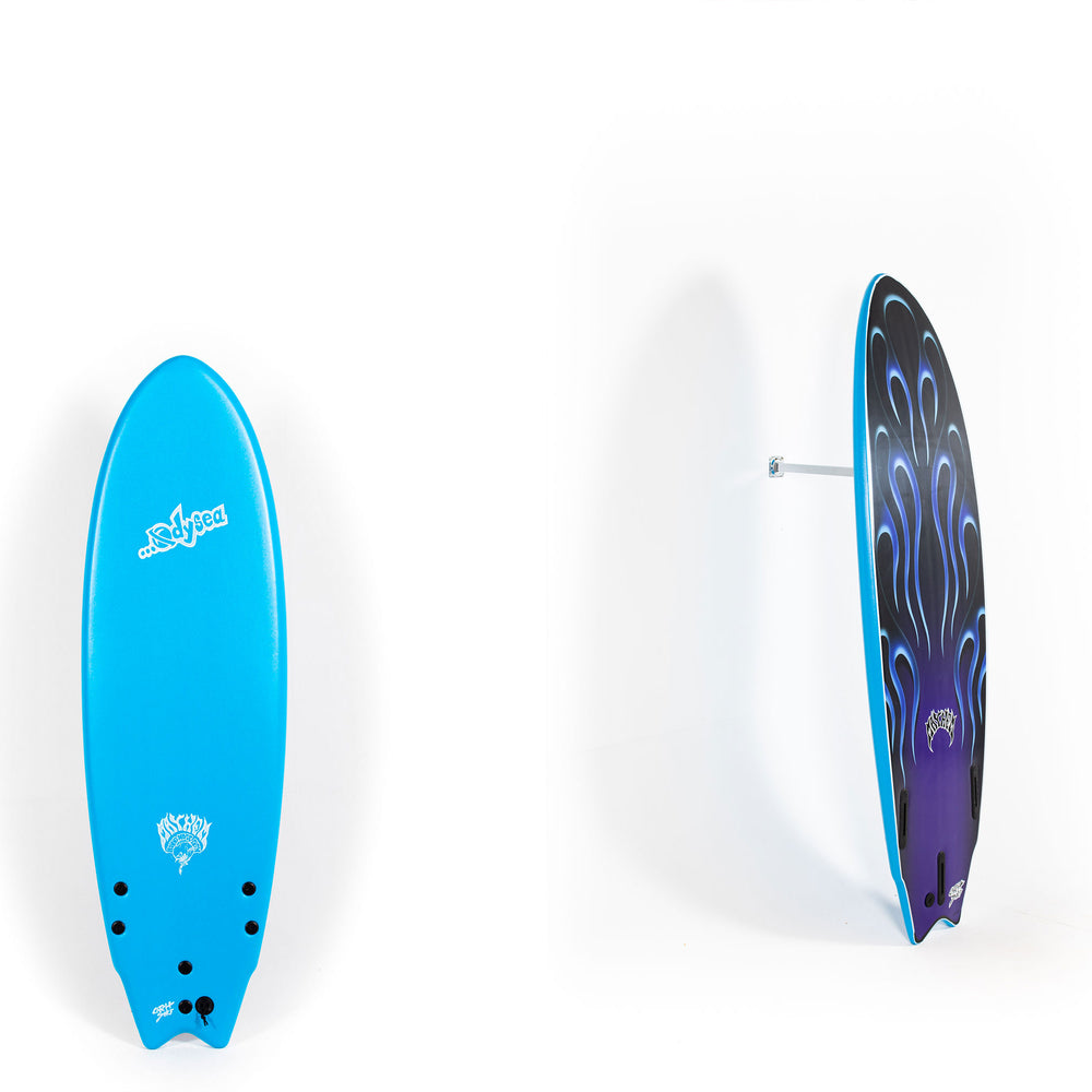 PUKAS SURF SHOP