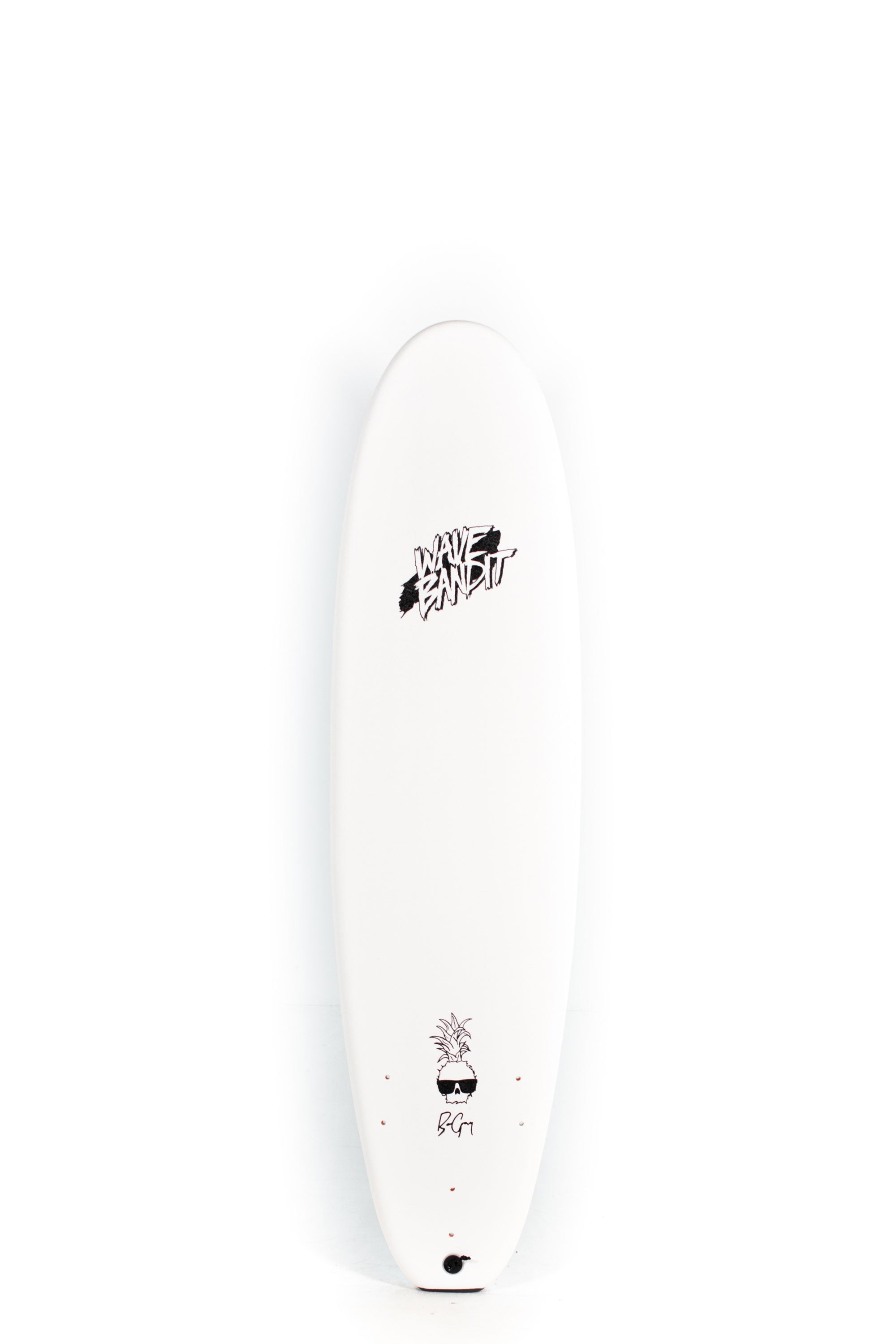 CATCH SURF LOG x Ben Gravy 7'0